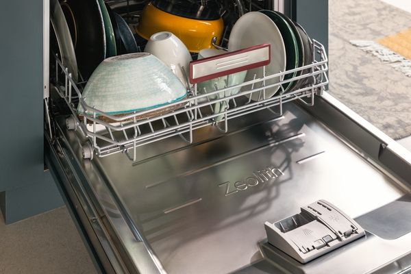 NEFF S297TCX00E N 70 Geschirrspüler vollintegrierbar | EAN: 4242004262268