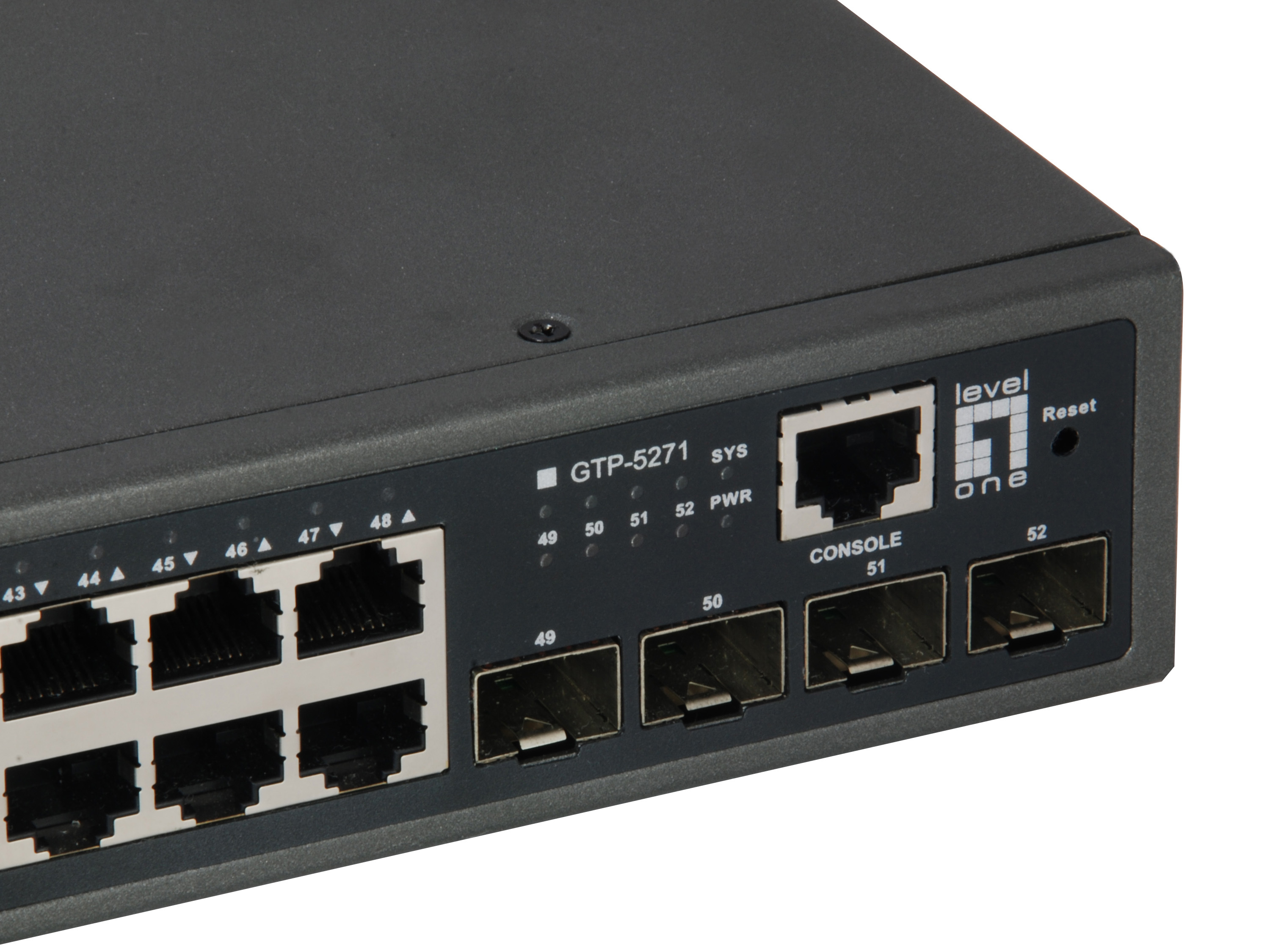 LevelOne GTP-5271
