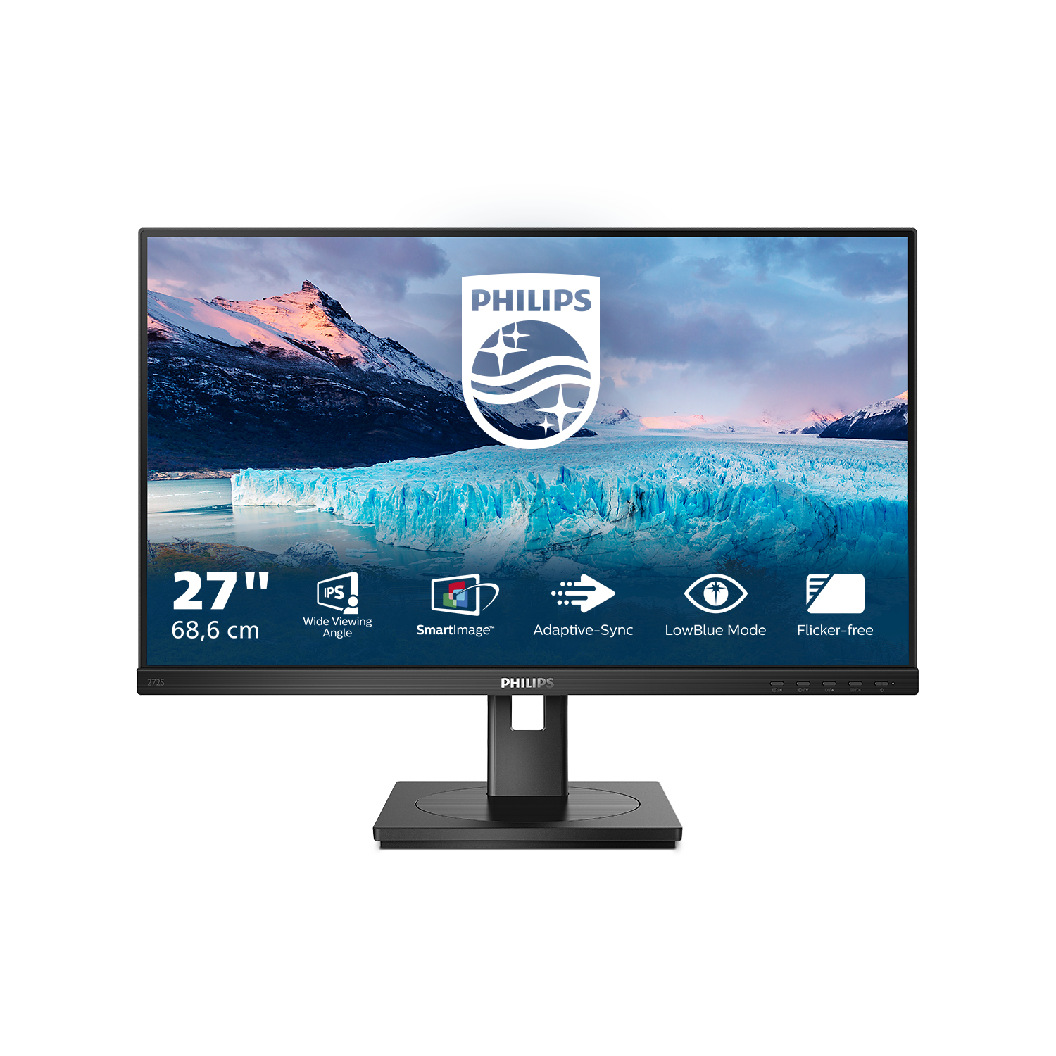 Philips 272S1M/00