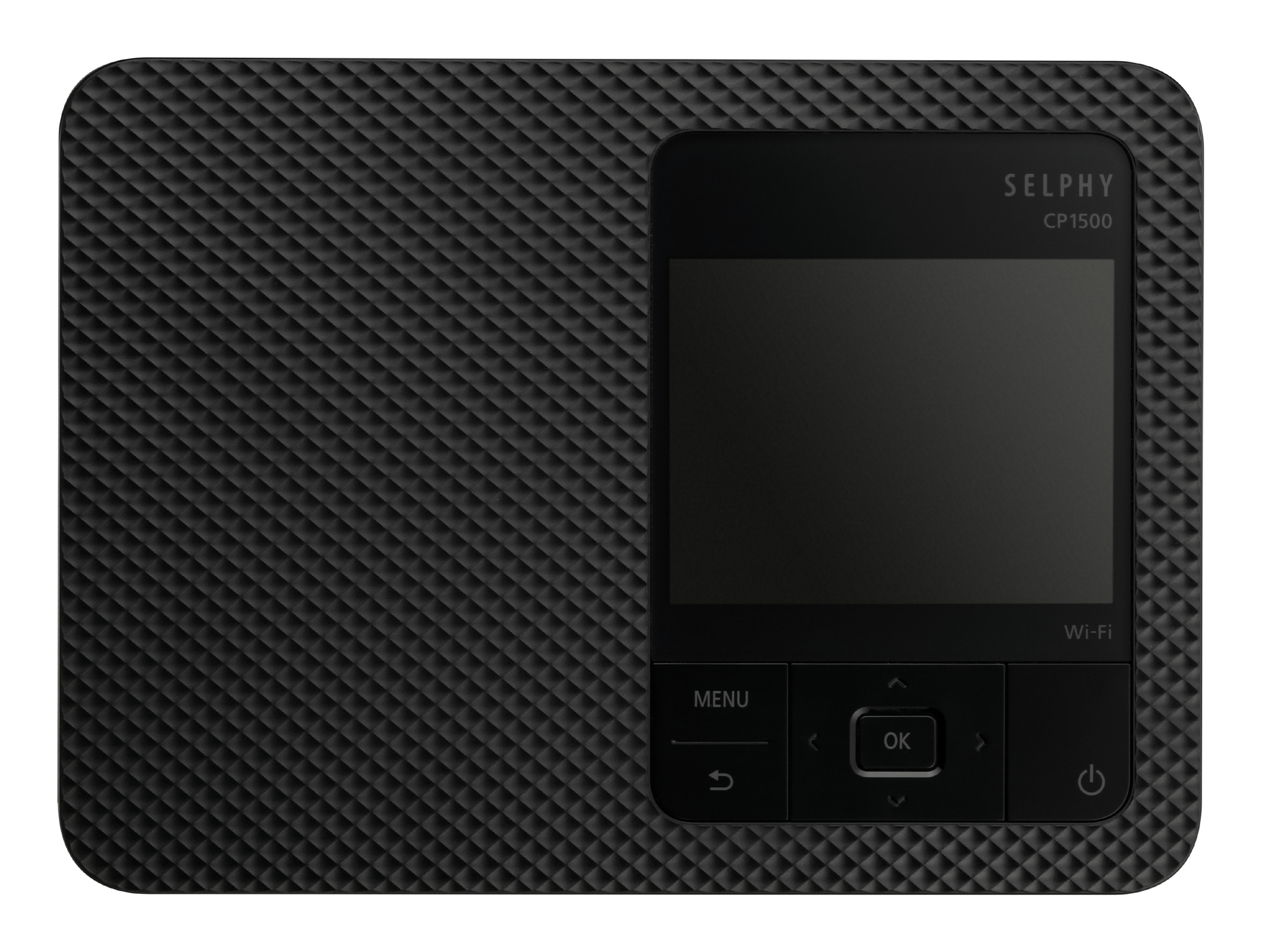 Canon SELPHY CP1500