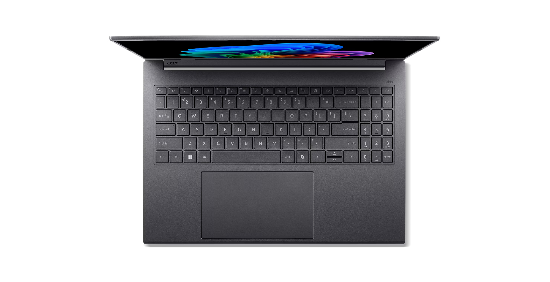 Acer Aspire 16 AI A16-61M-R5H7
