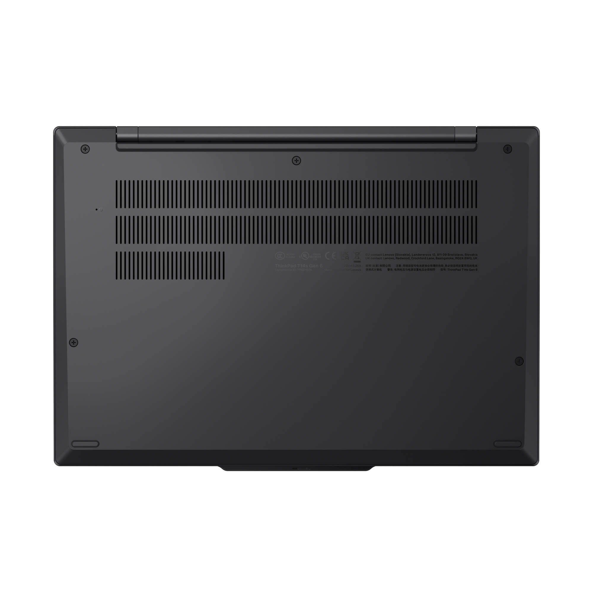 Lenovo ThinkPad T14s Gen 6 (AMD)