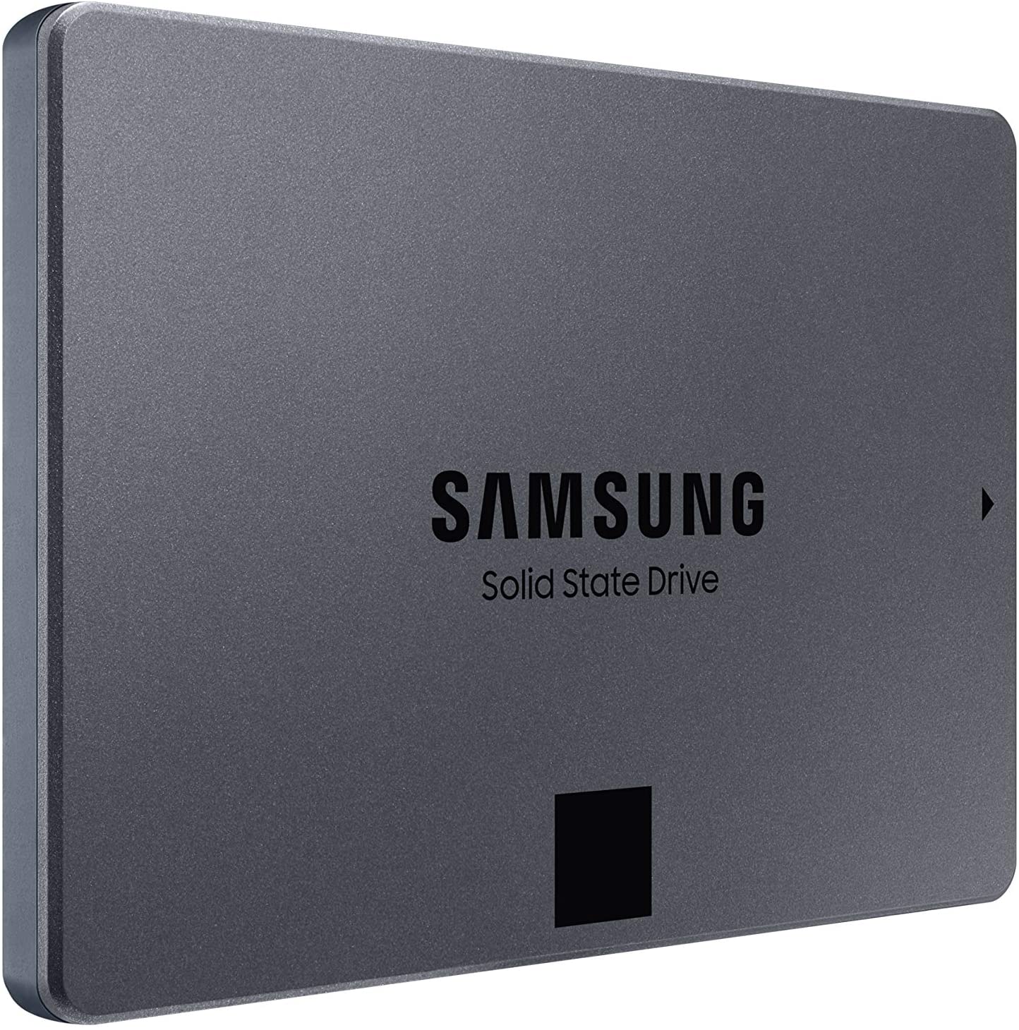 Samsung 870 QVO 1TB SATA 2,5 Zoll Internes Solid State Drive