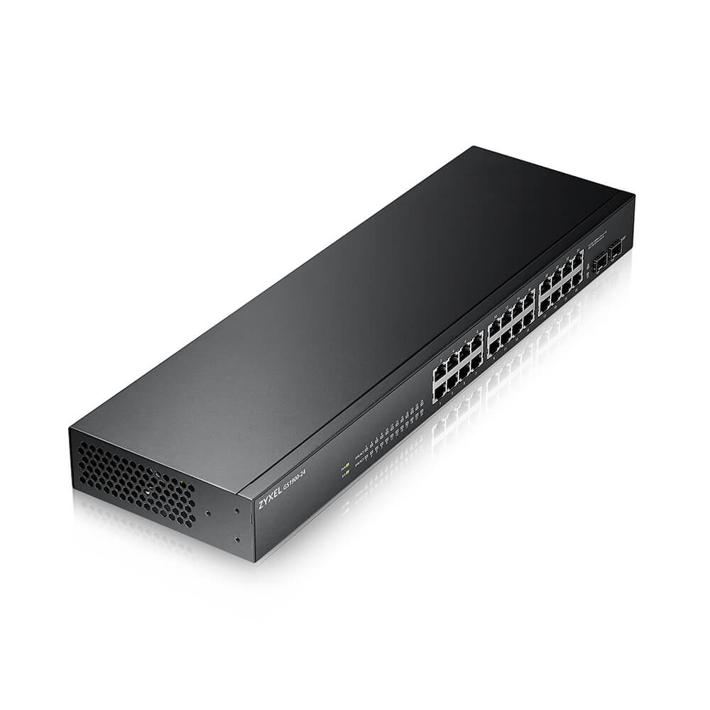 Zyxel GS1900-24 v2