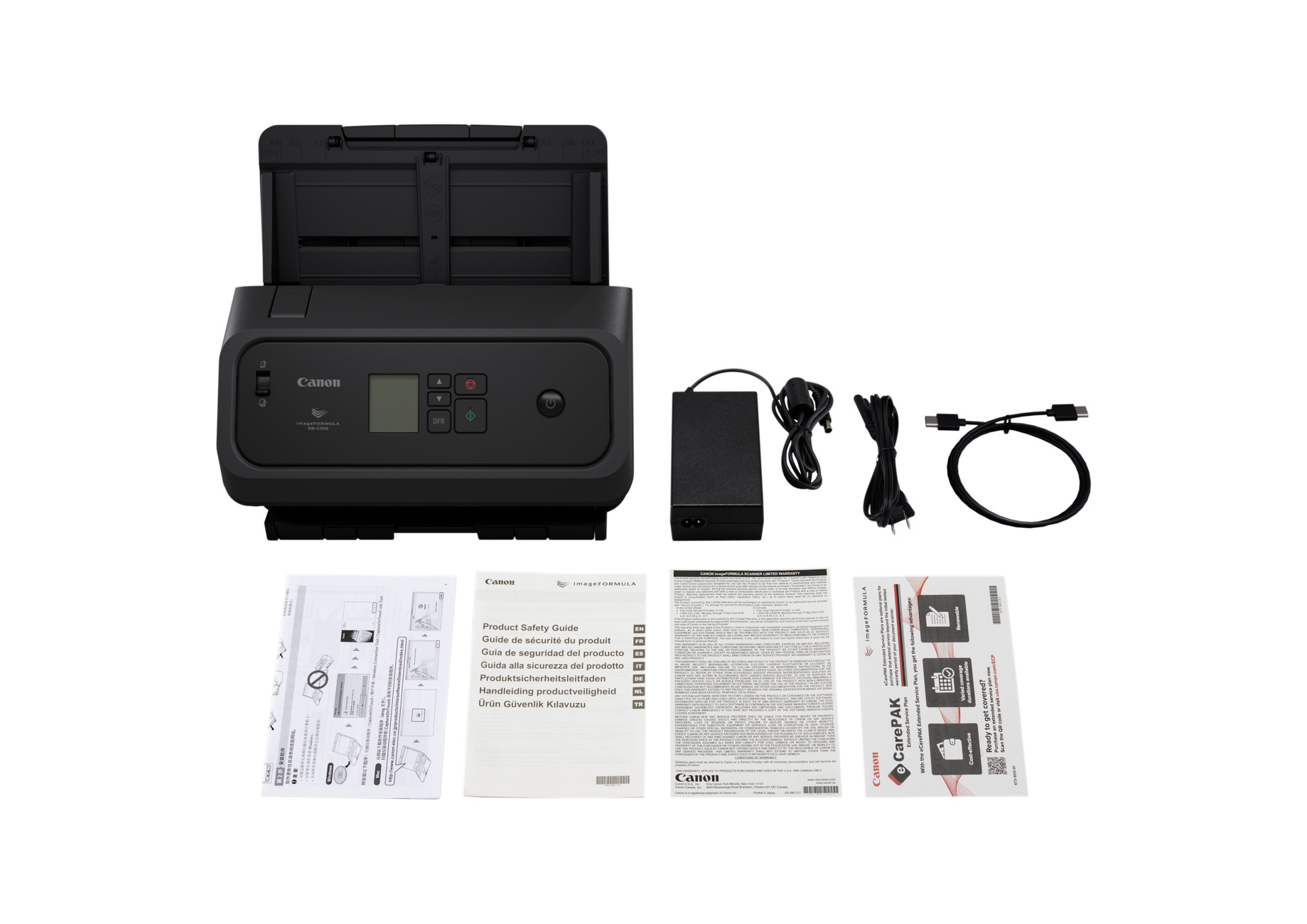 Canon 7291C003