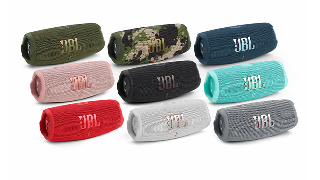 Available in many colors