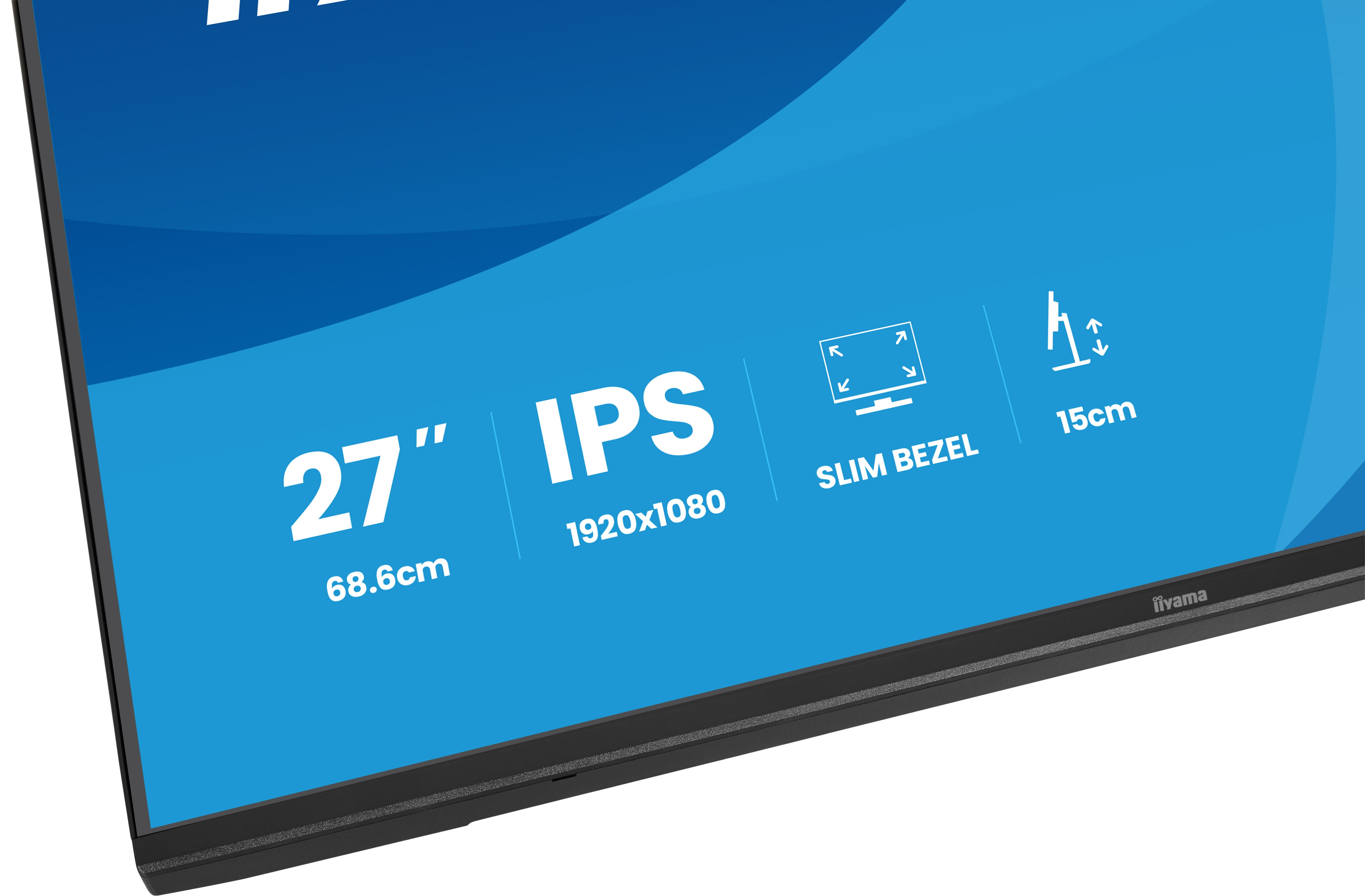 iiyama ProLite XB2797HSU-B1