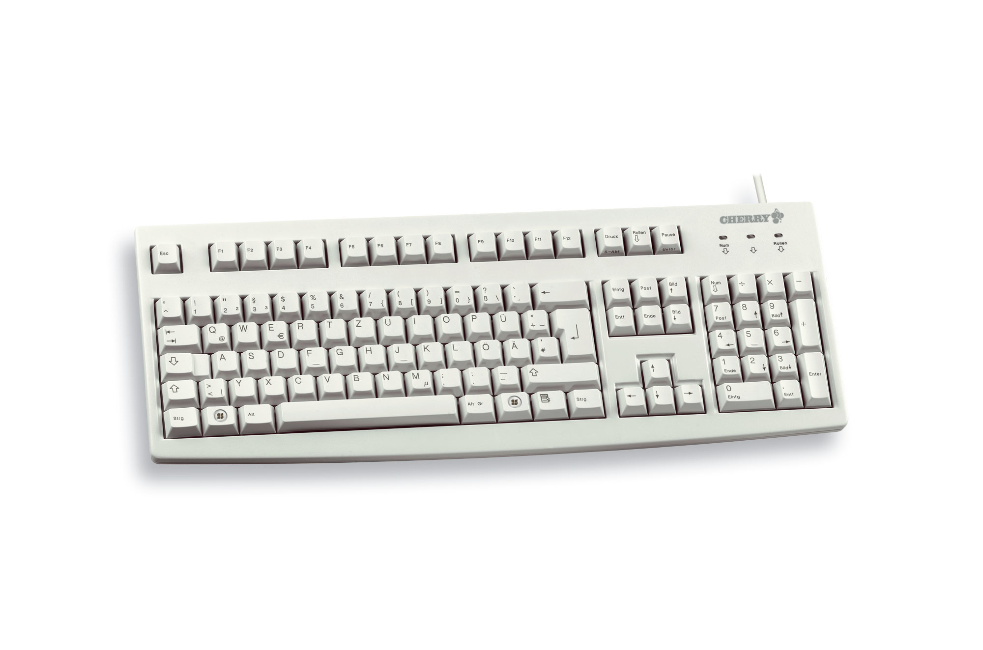 CHERRY G83-6105