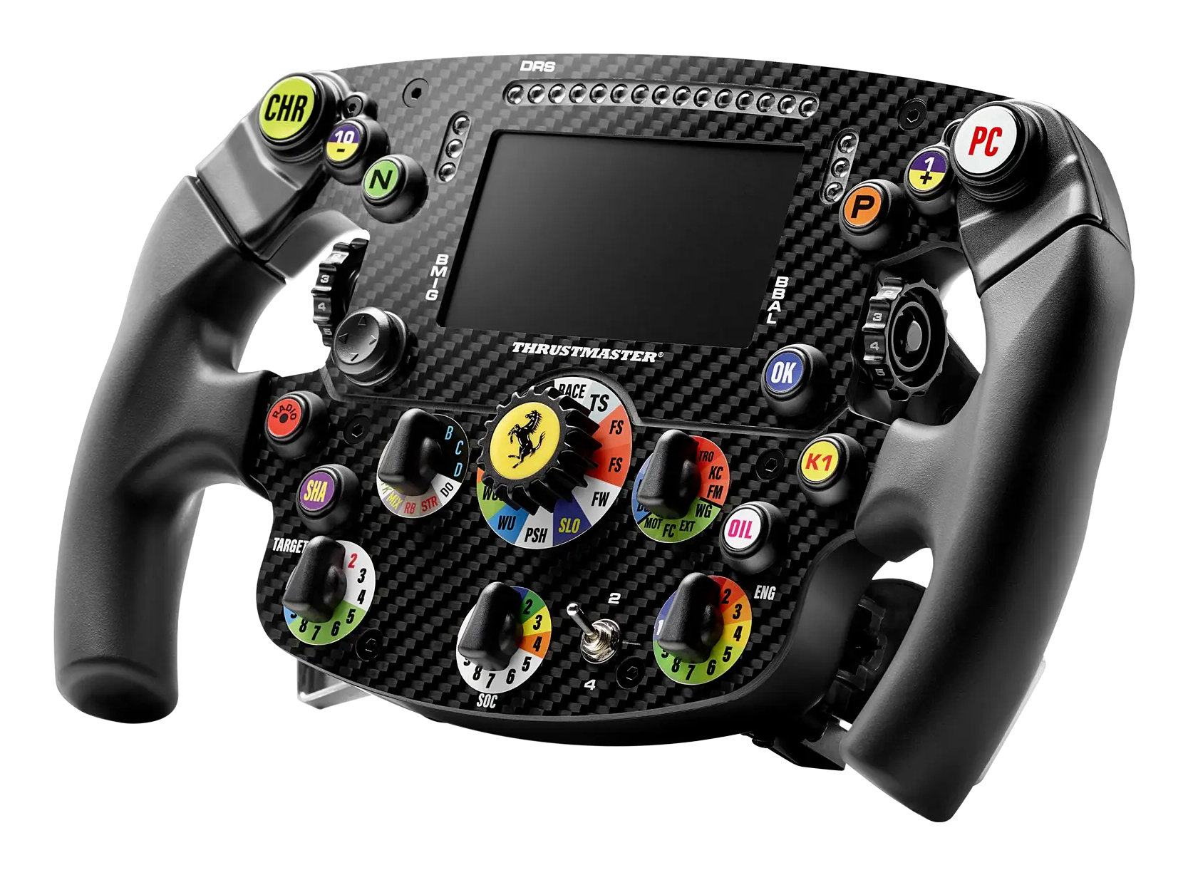 Thrustmaster Ferrari SF-25 Edition