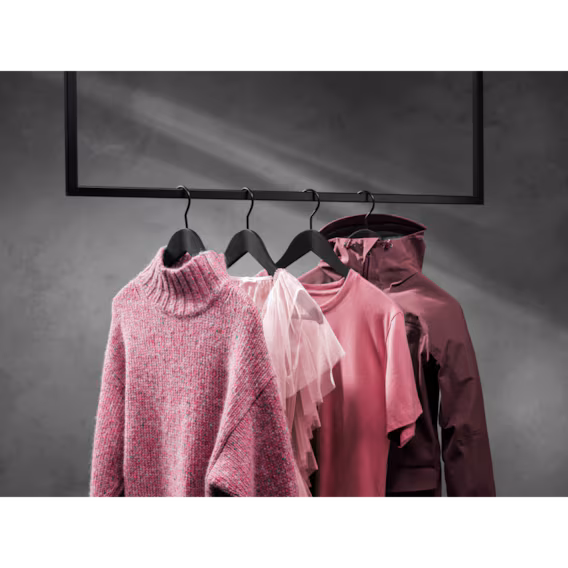 AEG LWR8WI7680 Serie 8000 PowerCare Einbauwäschetrockner