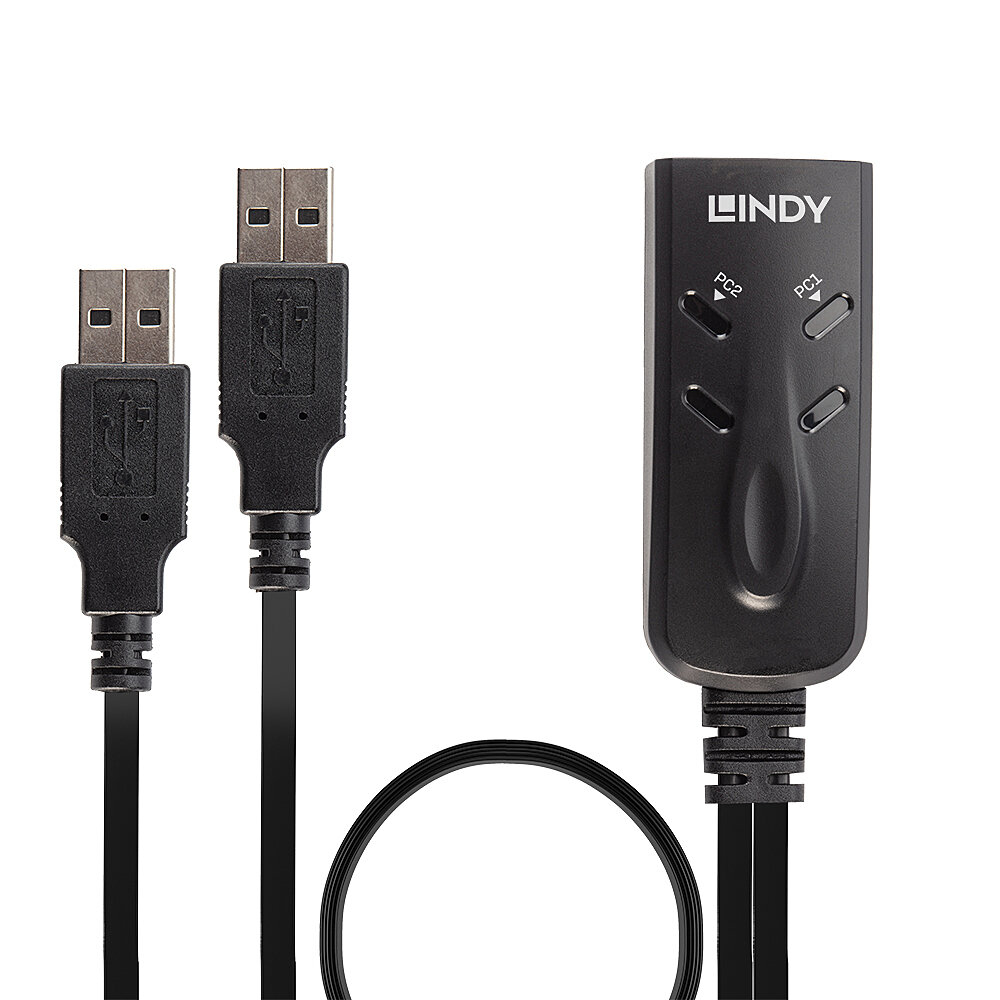 Lindy 32165