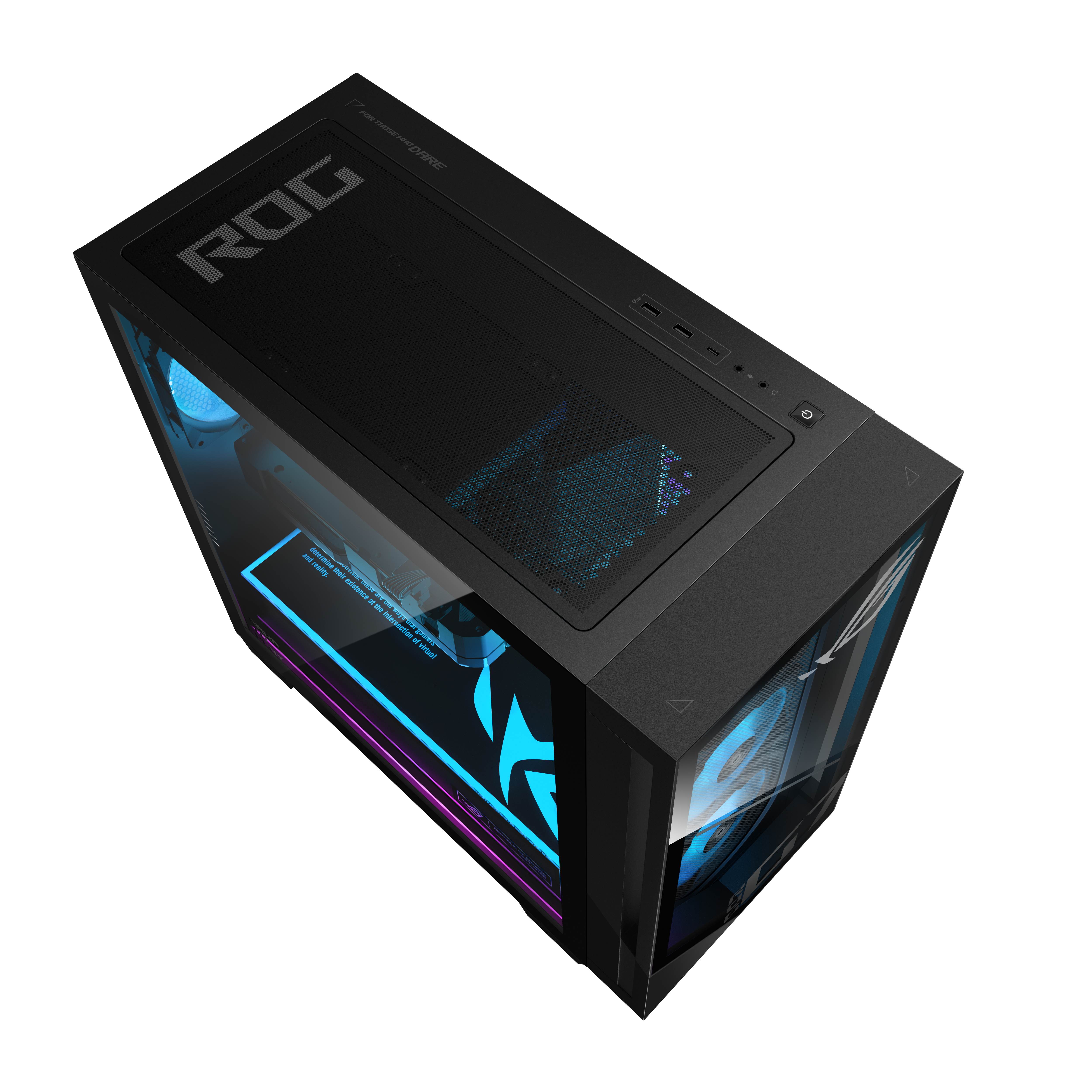 ASUS ROG G700TF-07265F351W
