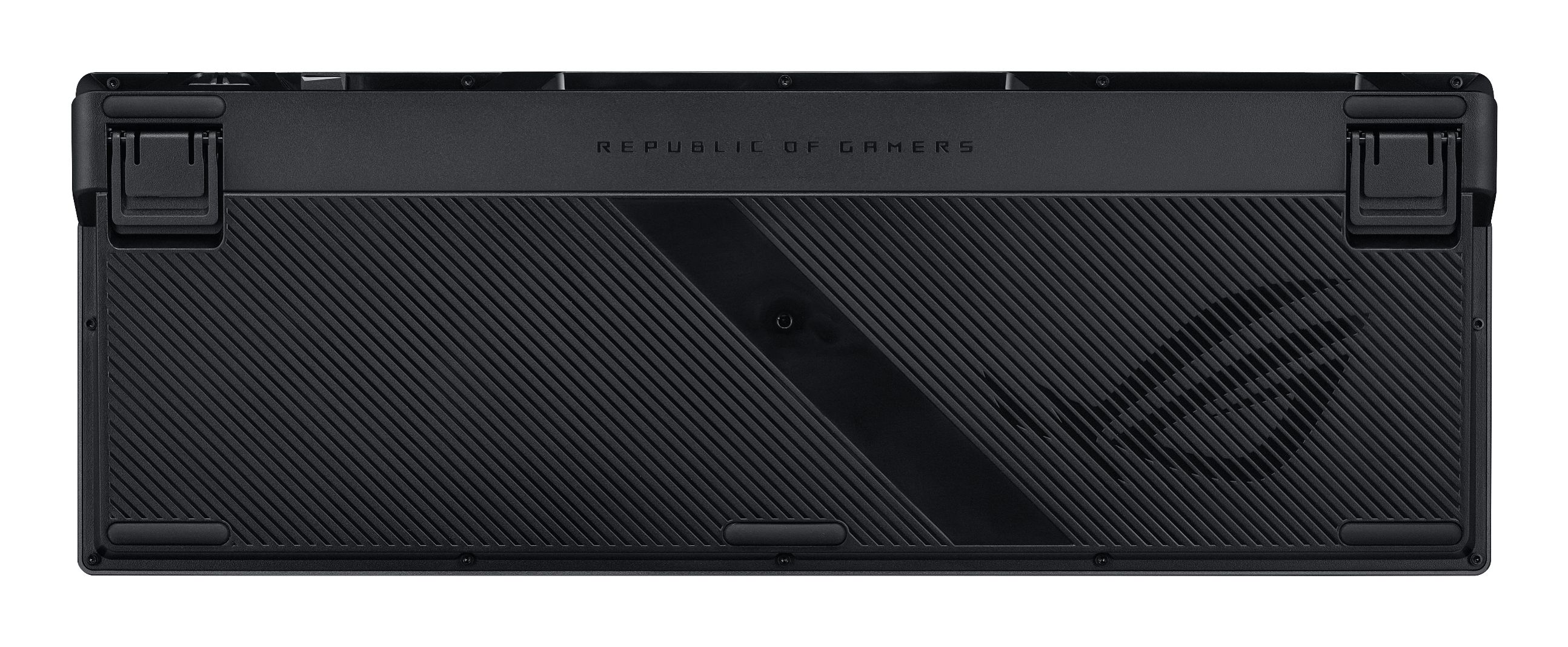 ASUS ROG Azoth 96 HE