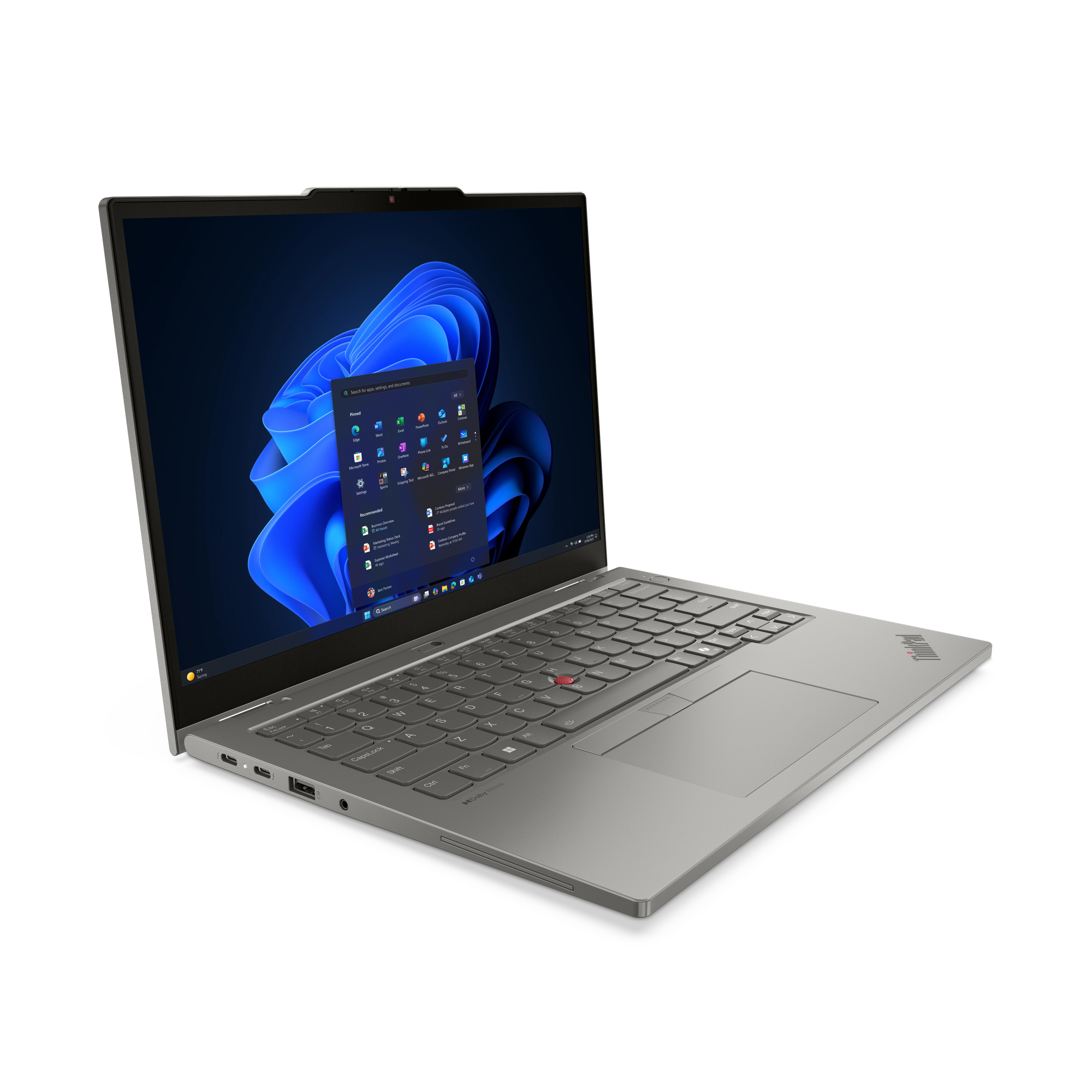Lenovo ThinkPad L13 2-in-1 Gen 6