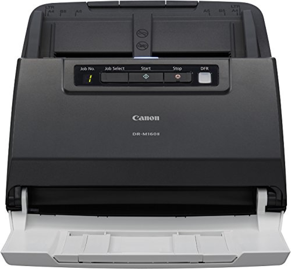 Canon DR-M160II
