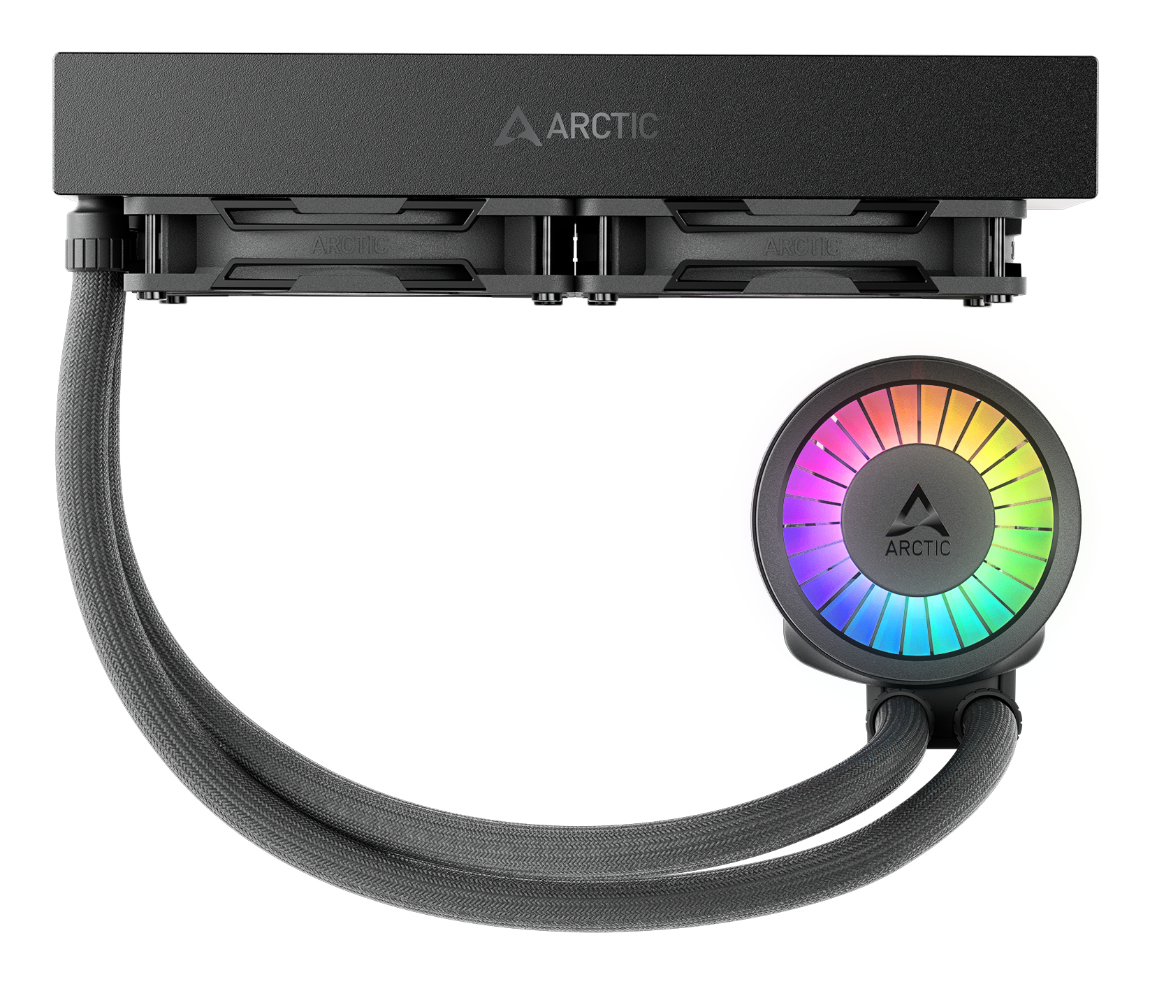 ARCTIC Liquid Freezer III Pro 240