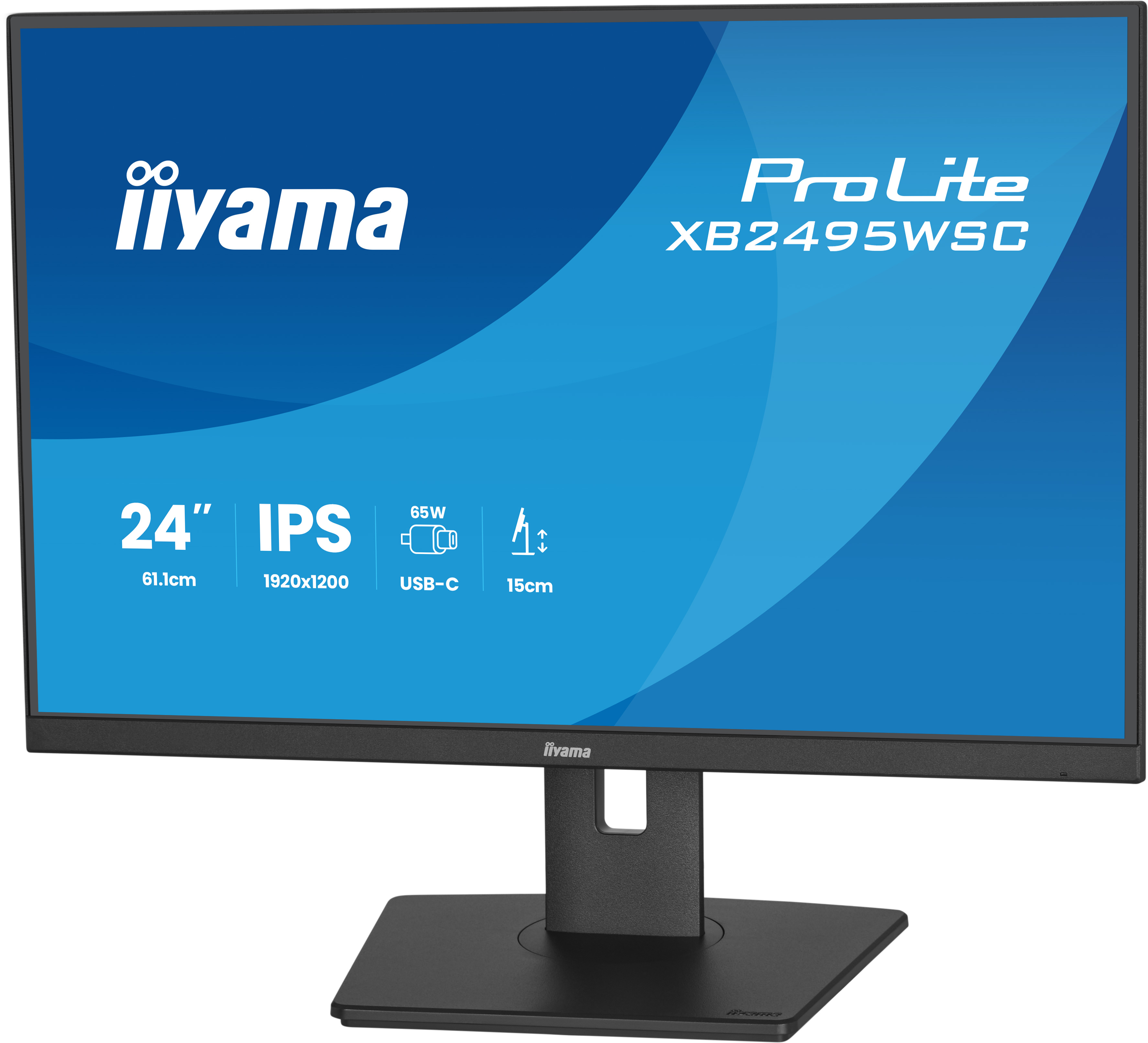 iiyama XB2495WSC-B1