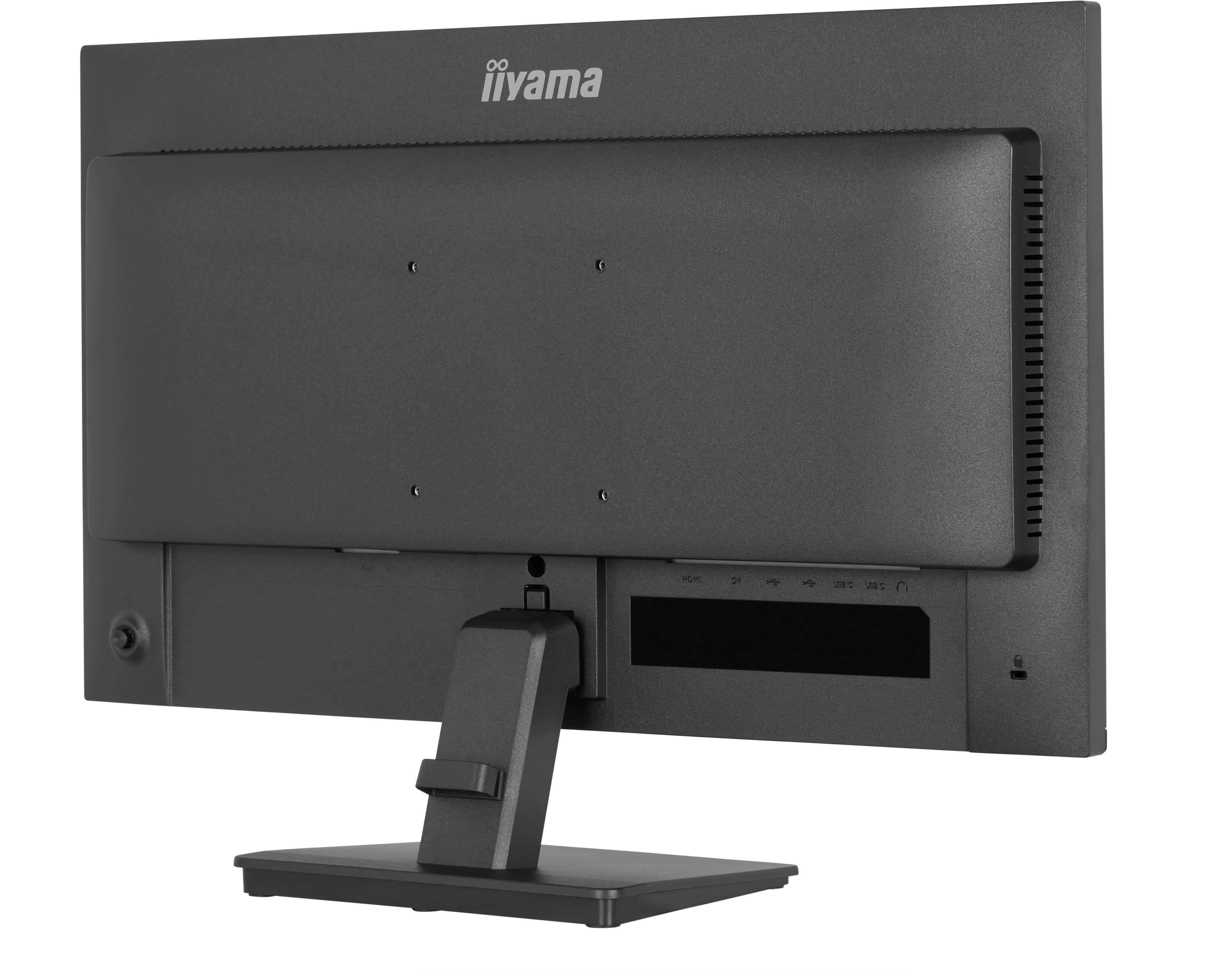 iiyama ProLite X2497HSU-B1