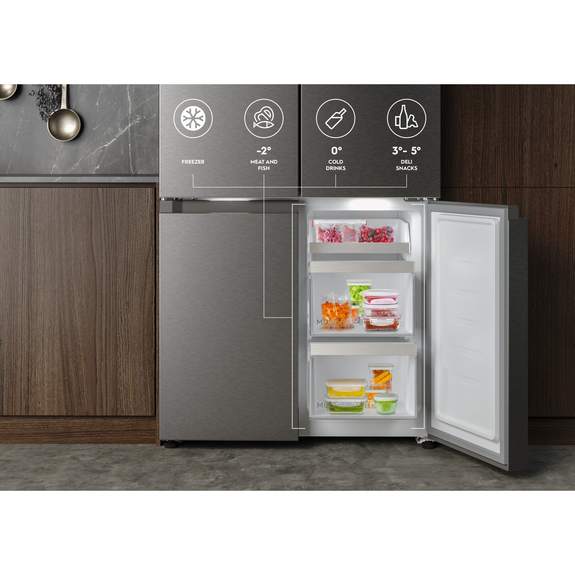 AEG RMB952D6VU