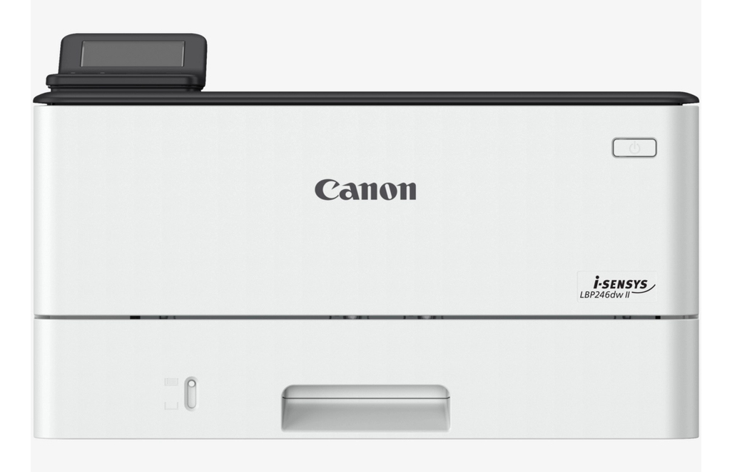 Canon i-SENSYS LBP246dw II