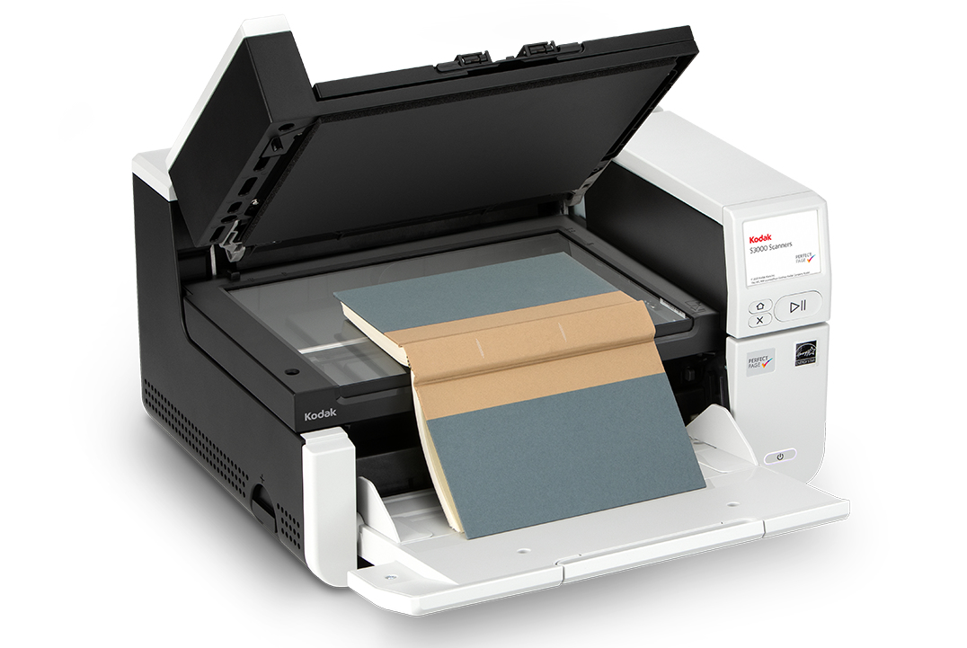 KODAK S2085f