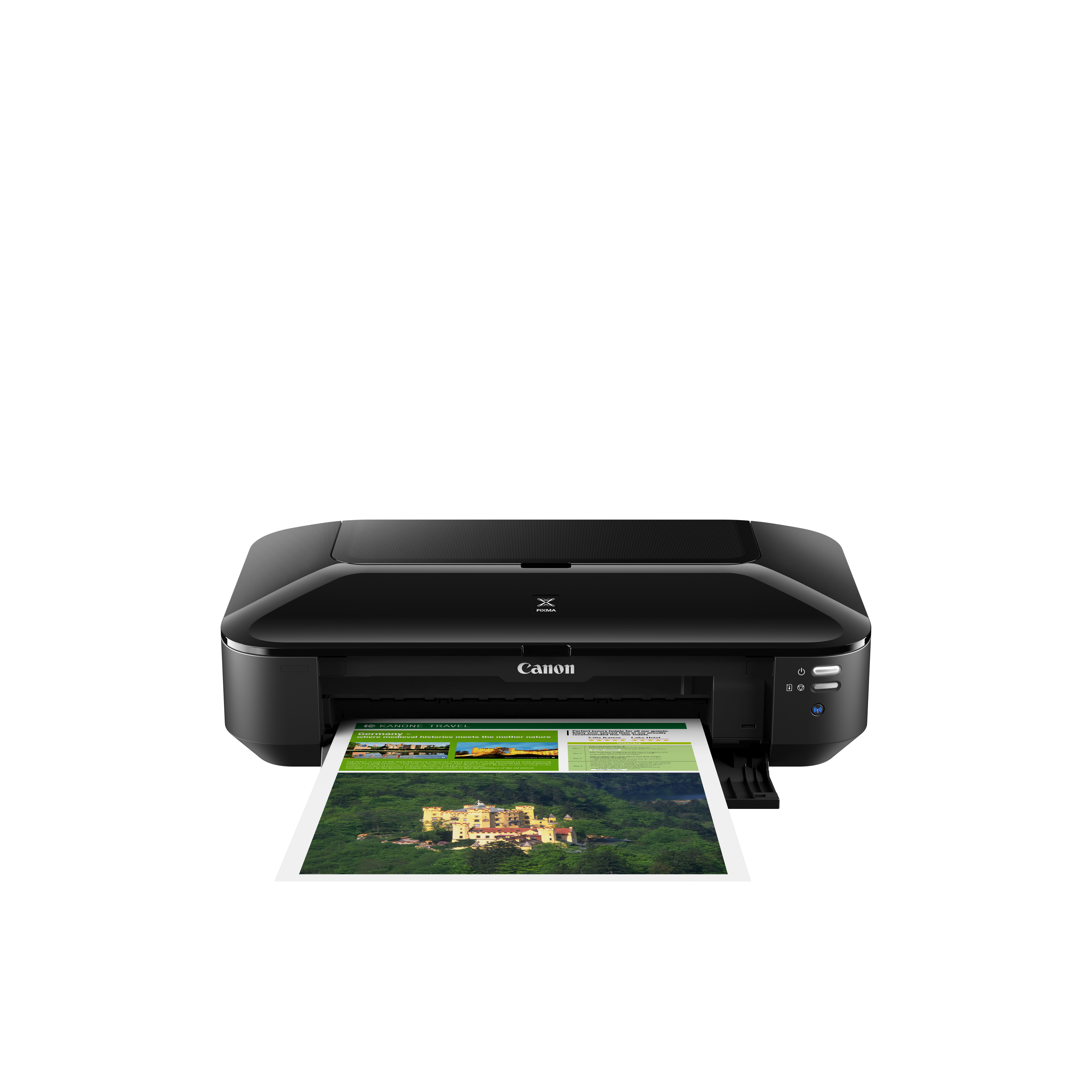 Canon PIXMA iX6850