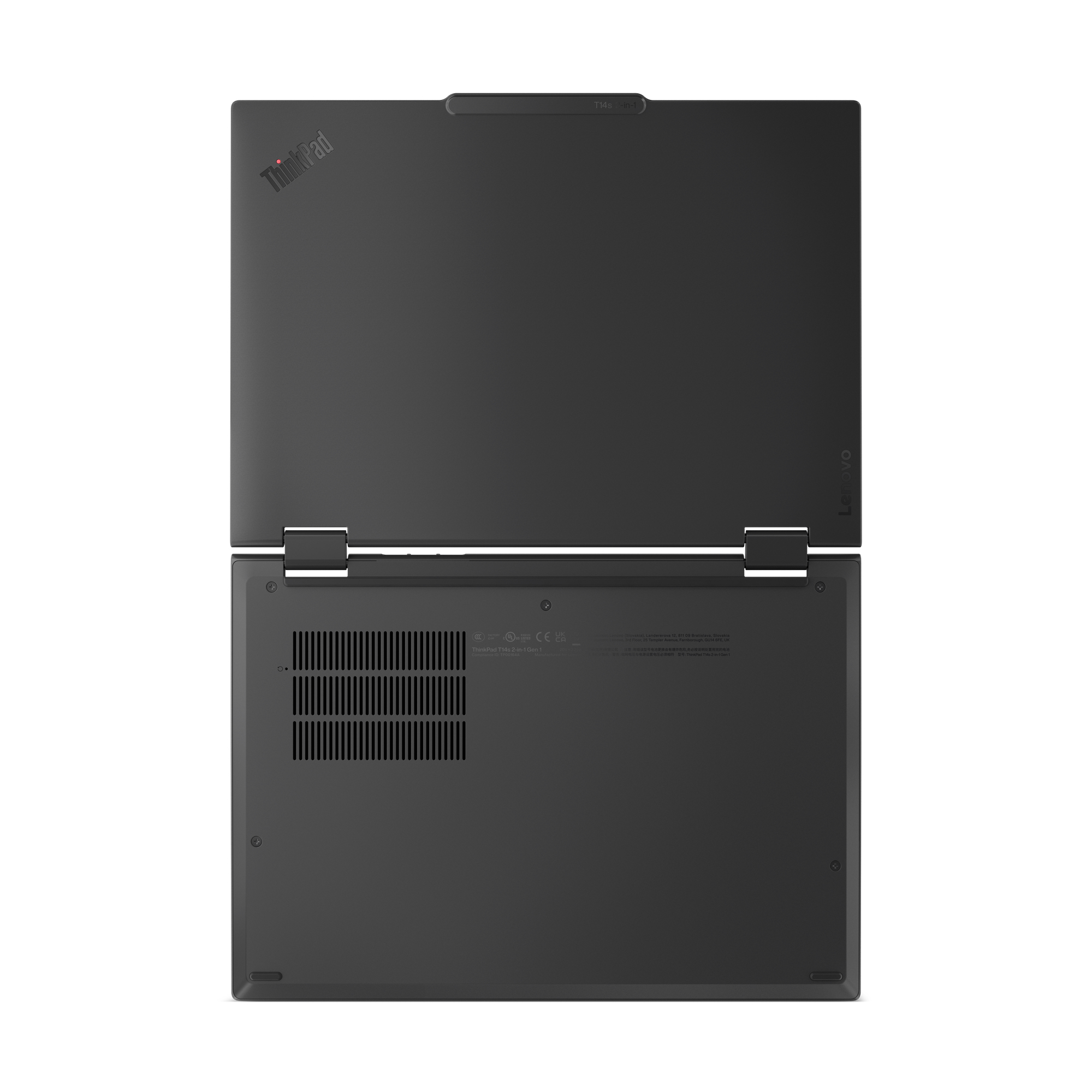 Lenovo ThinkPad T14s 2-in-1 Gen 1