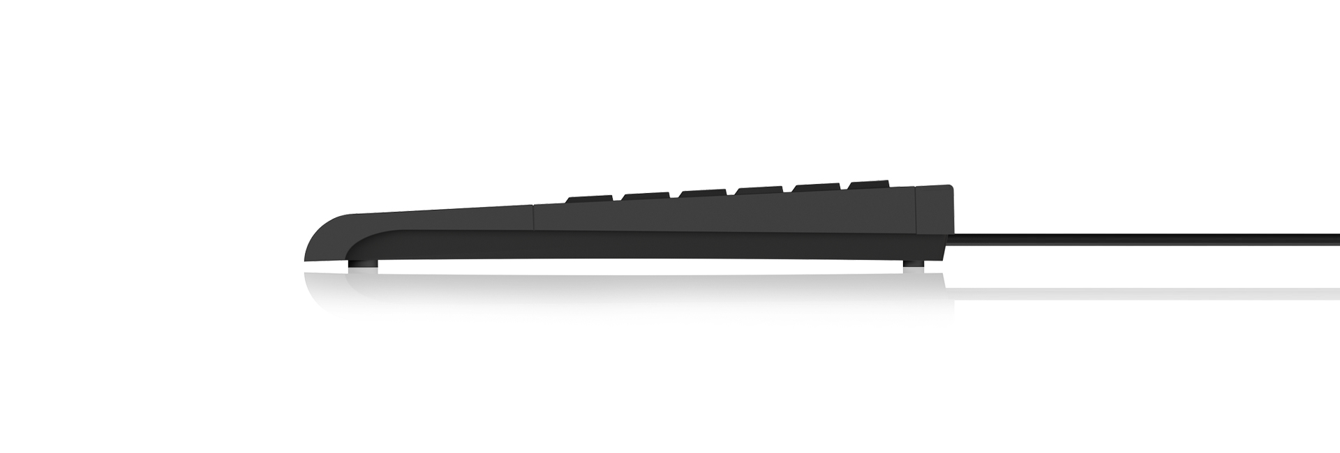 KeySonic ACK-3410