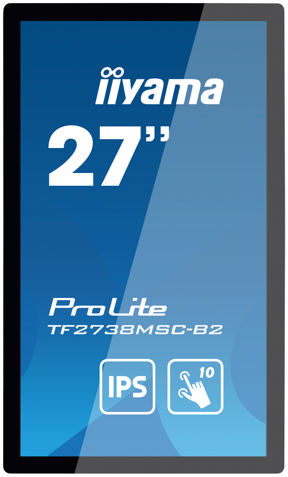 iiyama ProLite TF2738MSC-B2