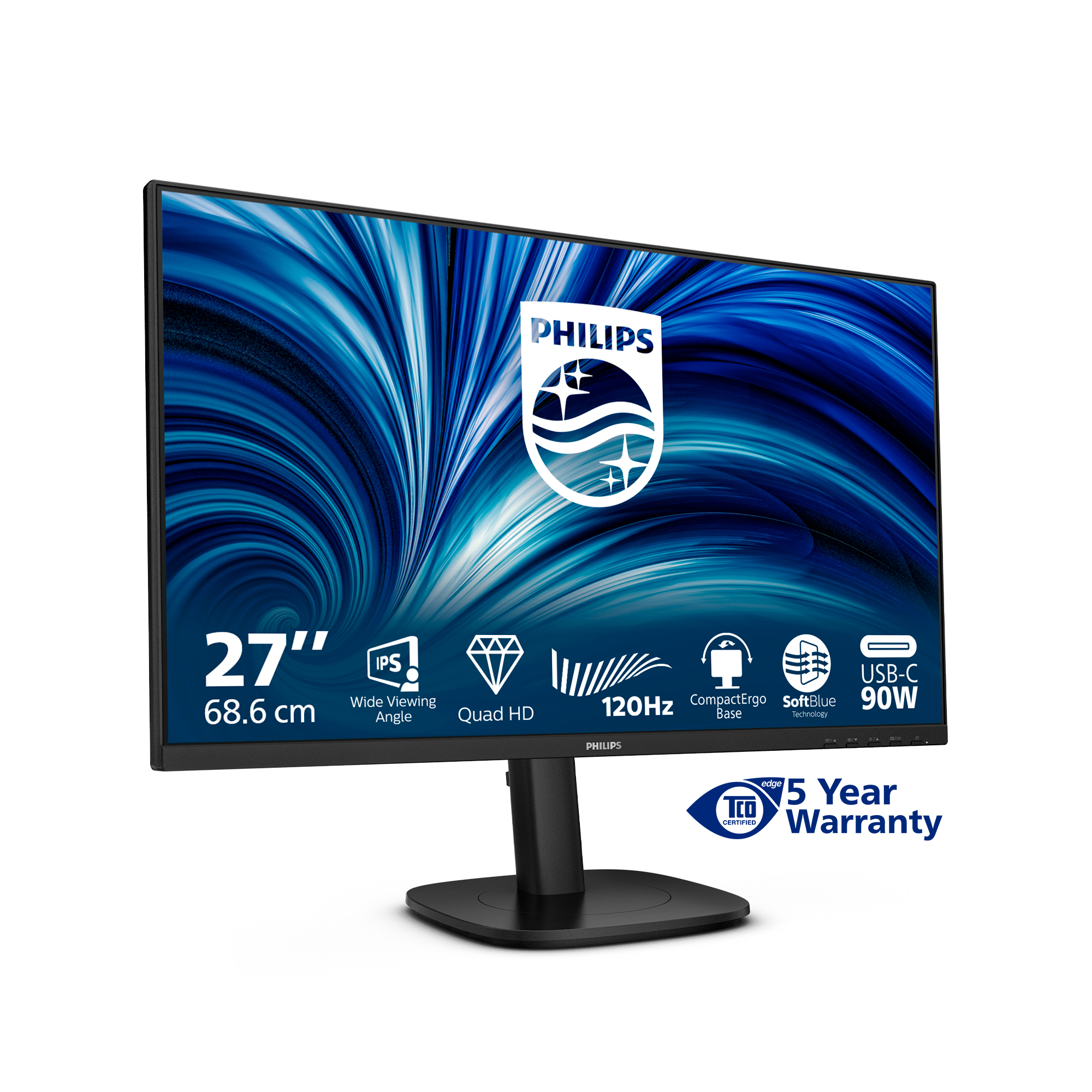 Philips 27B2U3601/00