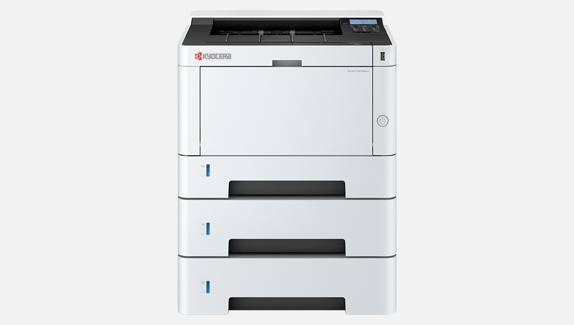KYOCERA ECOSYS PA3500wx