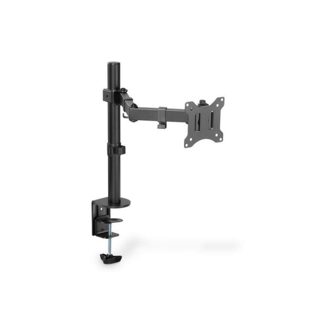 Digitus DA-90399 Universal Single Monitorhalter, Tragkraft: 8 kg