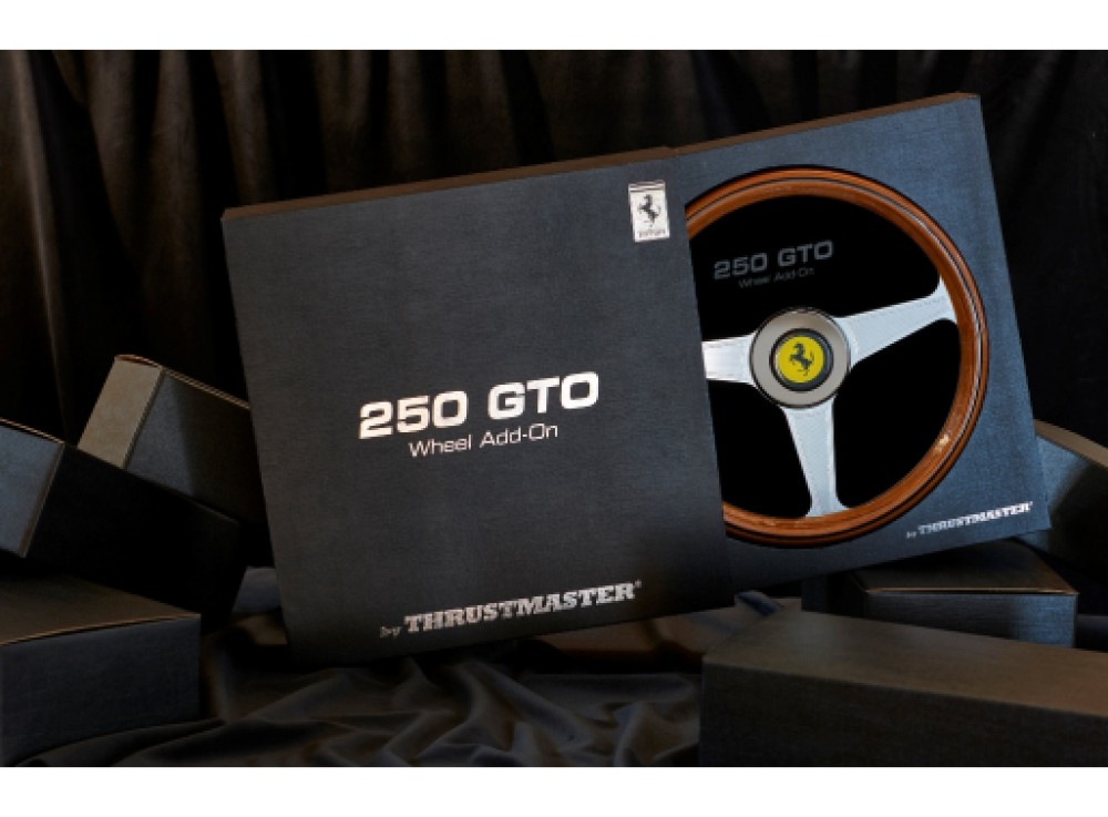 Thrustmaster 2960822