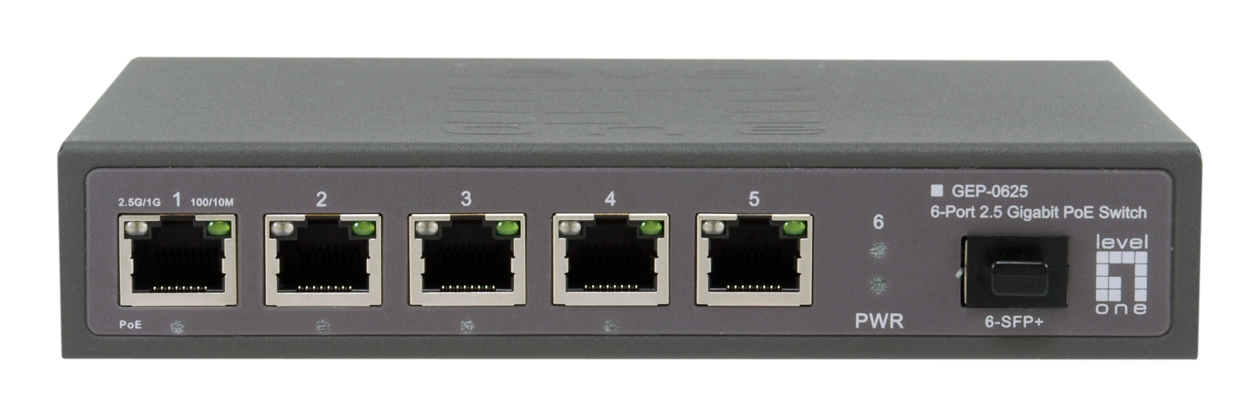 LevelOne GEP-0625