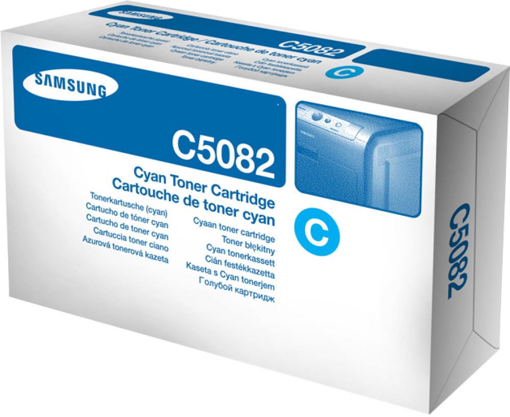 Samsung CLT-C5082S
