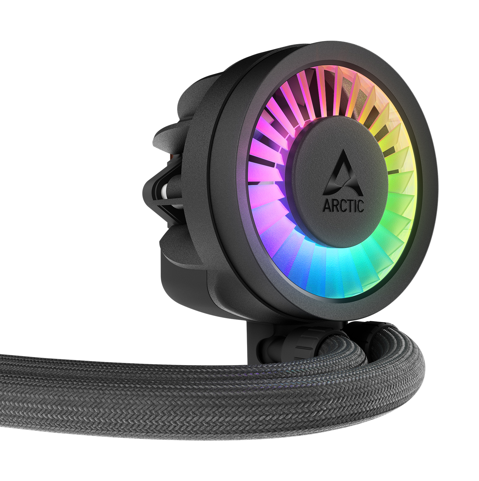 ARCTIC Liquid Freezer III Pro 420 A-RGB