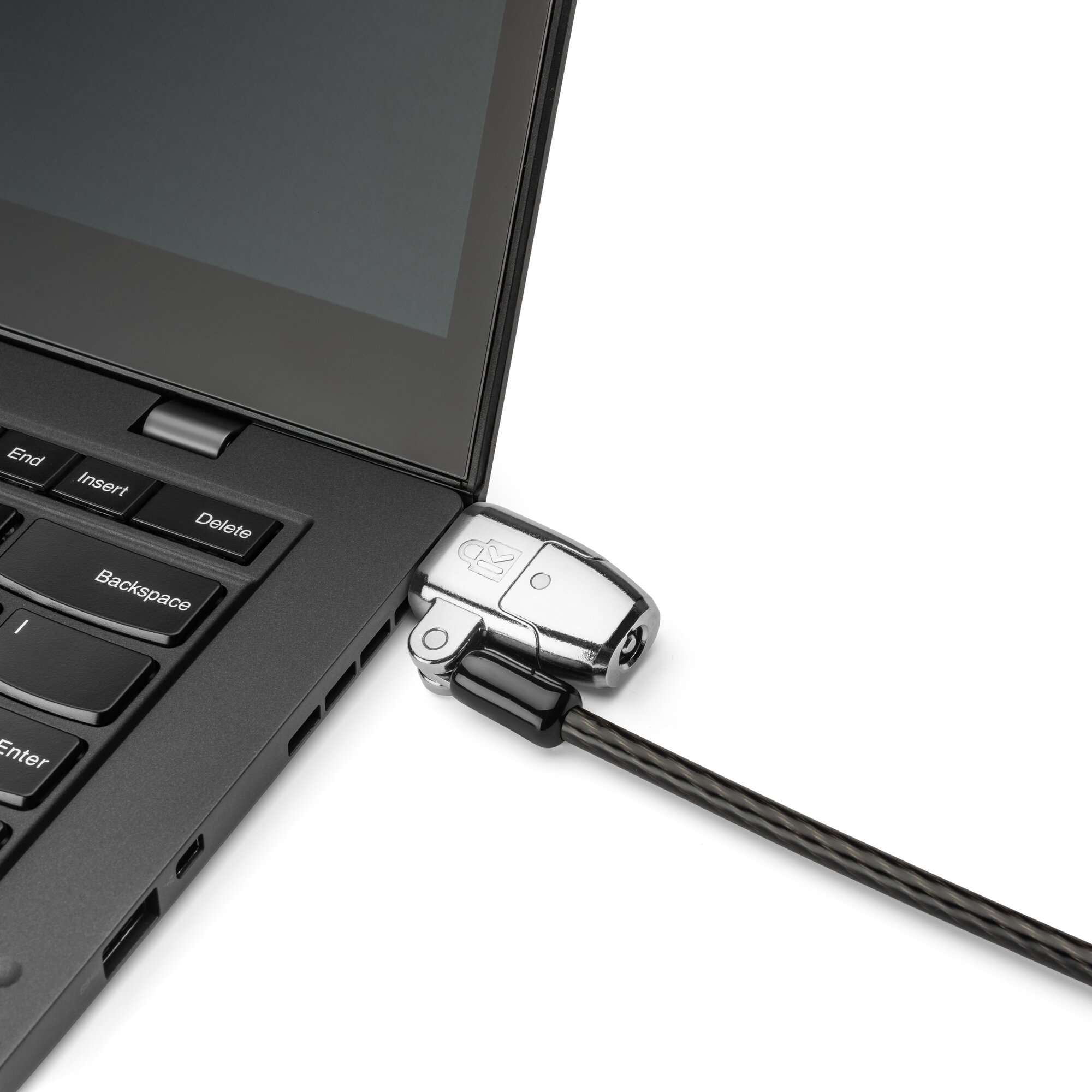 Kensington ClickSafe 2.0
