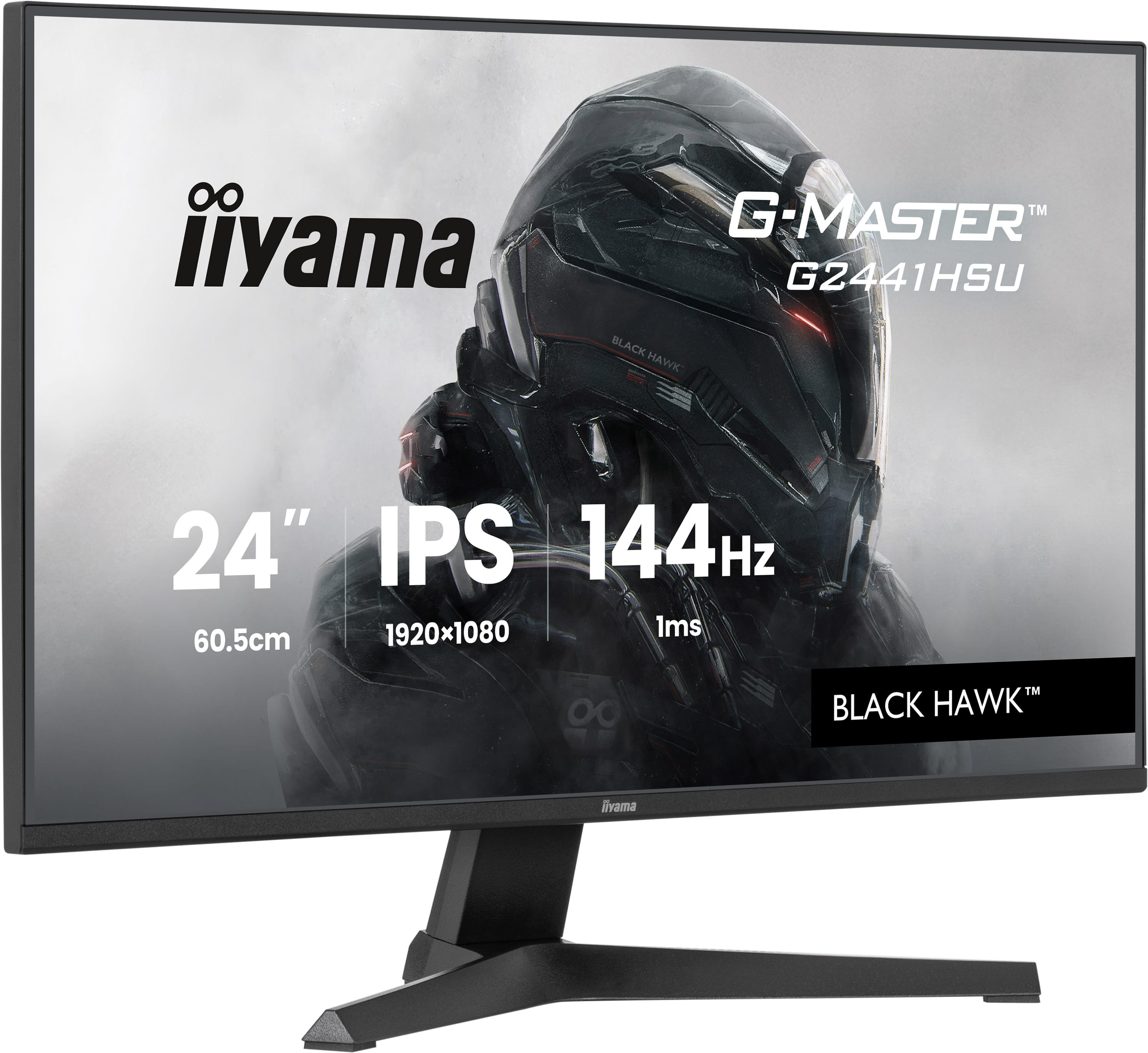 iiyama G2441HSU-B1