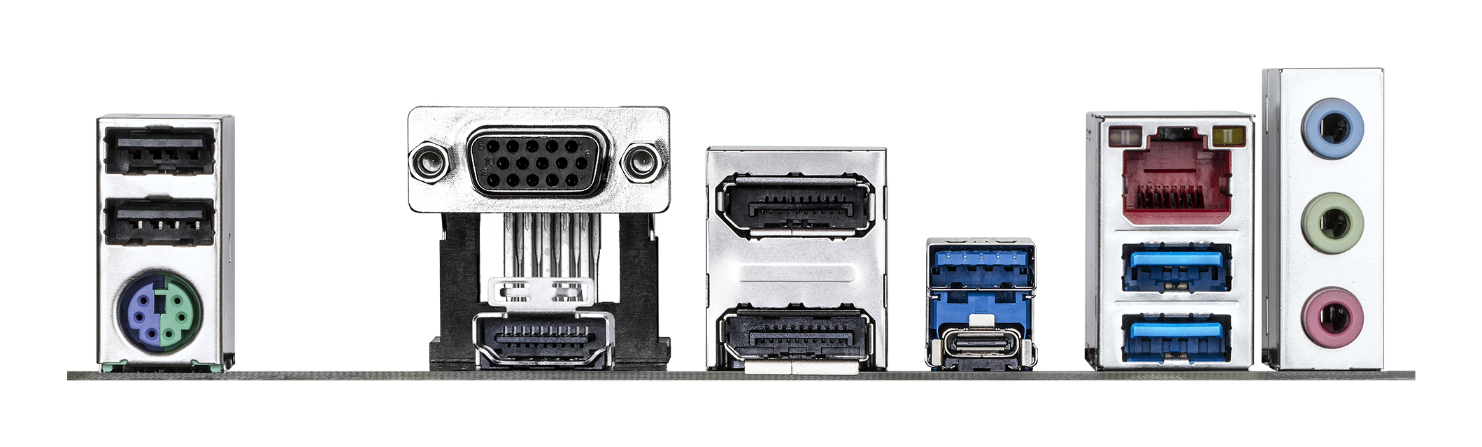 Gigabyte B760M DS3H GEN5