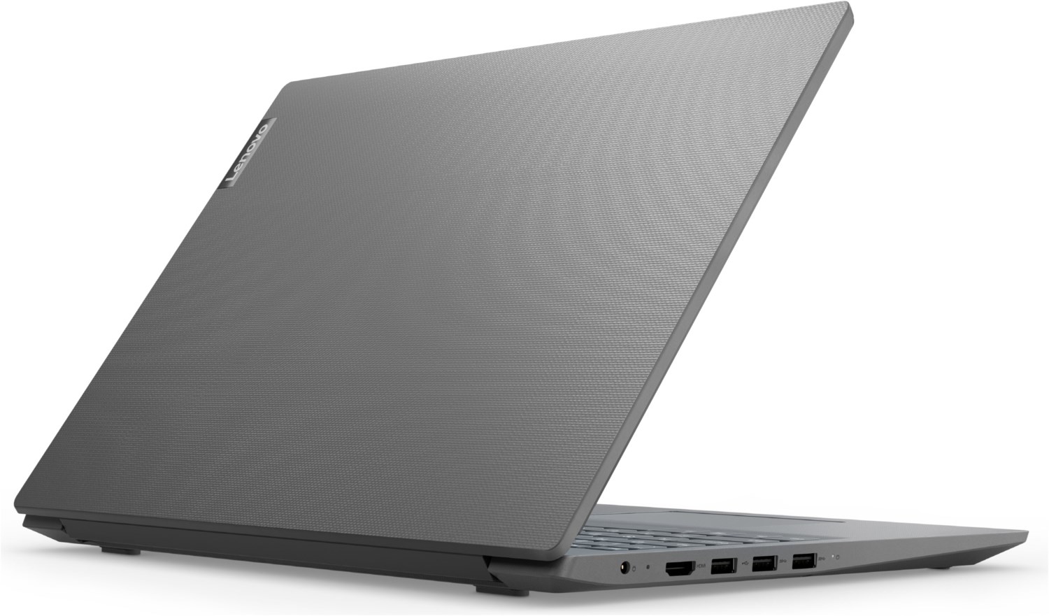 Lenovo V15-IIL (82C5001FGE) 39,6 cm (15,6") Notebook Grau
