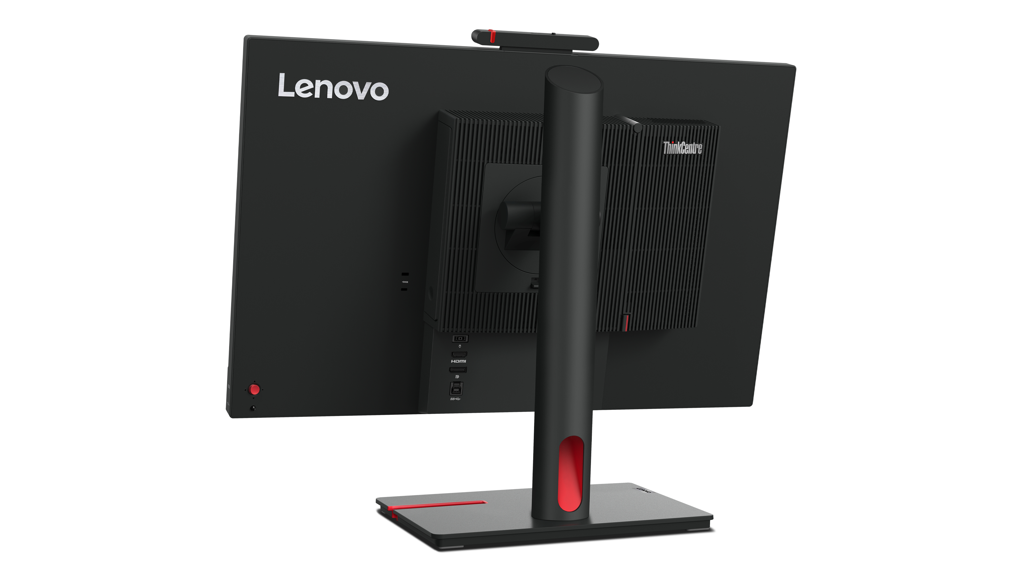 Lenovo ThinkCentre TIO-24 Gen5