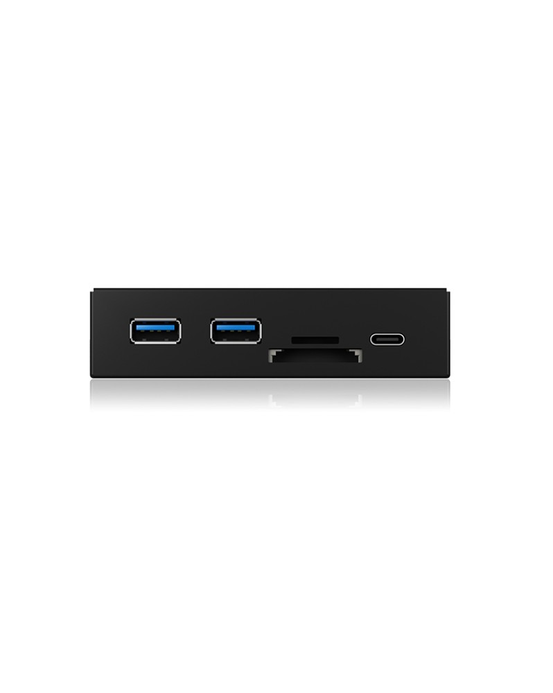 ICY BOX IB-HUB1417-i3