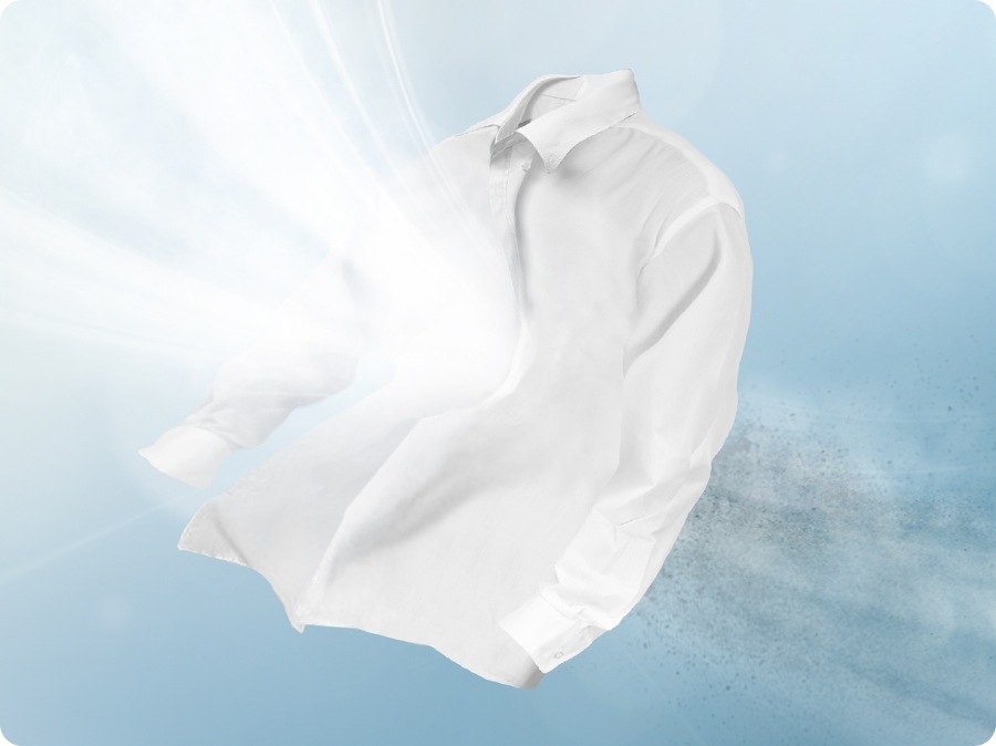 Air Refresh Programm