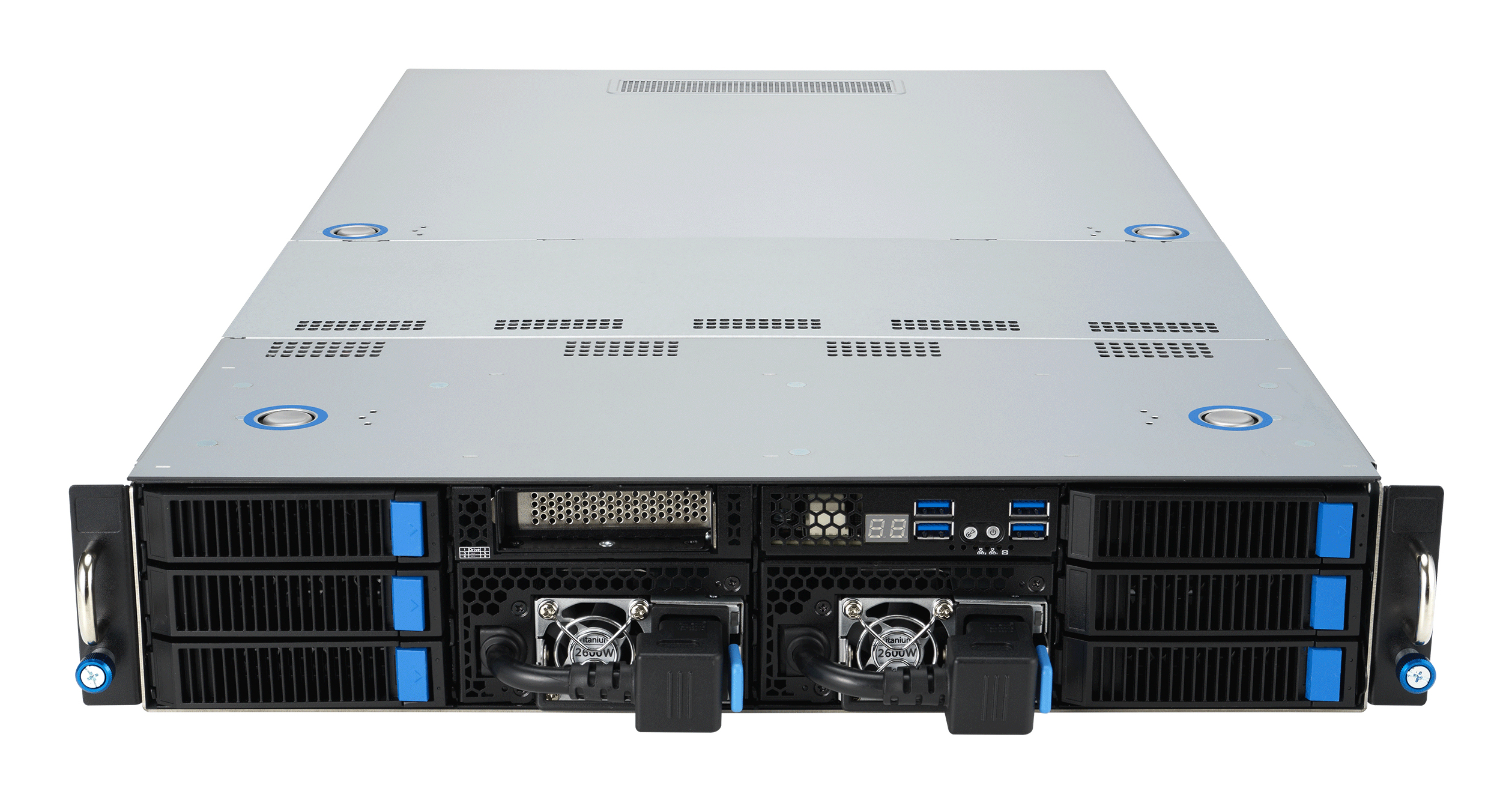 ASUS ESC4000A-E12