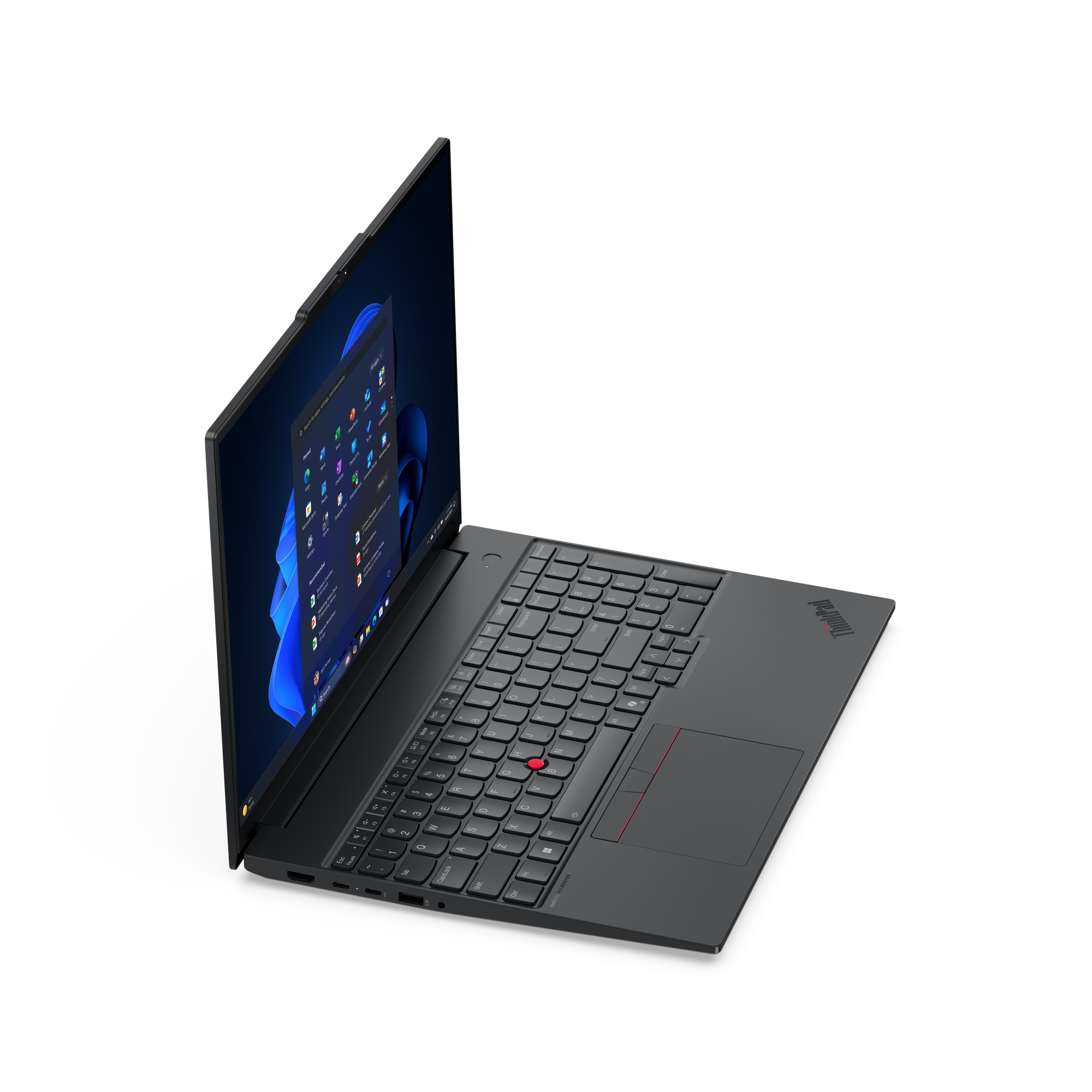 Lenovo ThinkPad E16 Gen 3