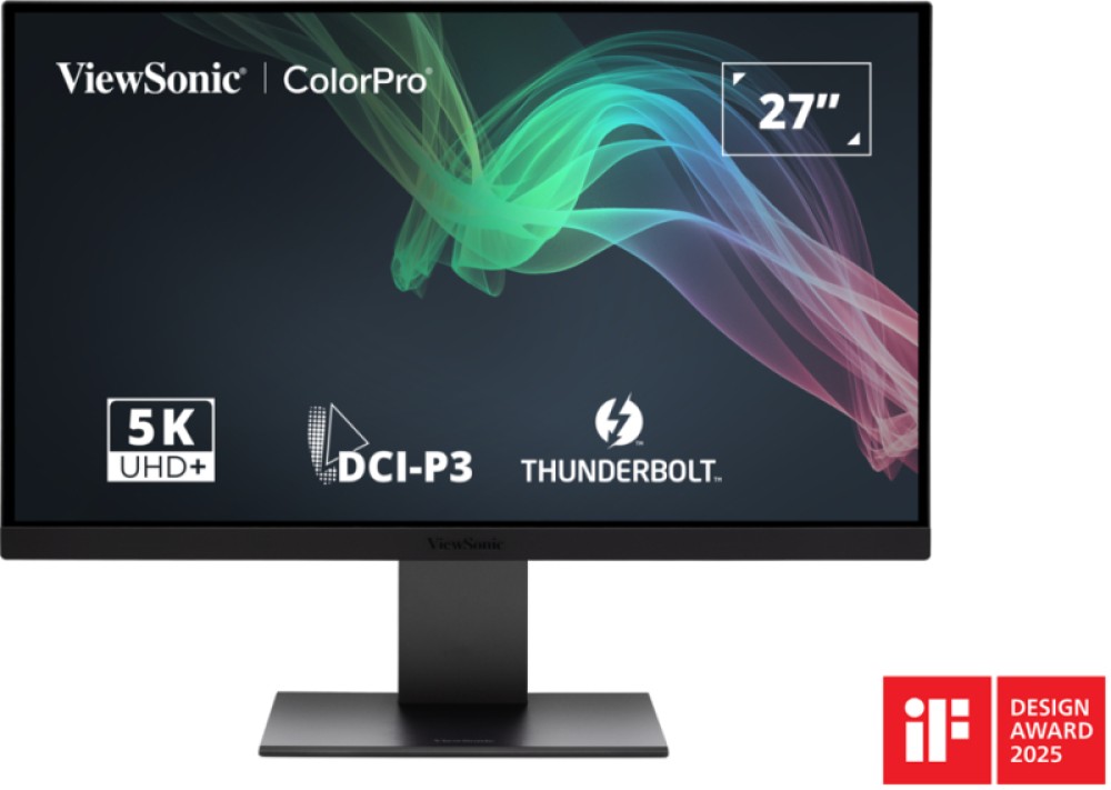 ViewSonic VP2788-5K