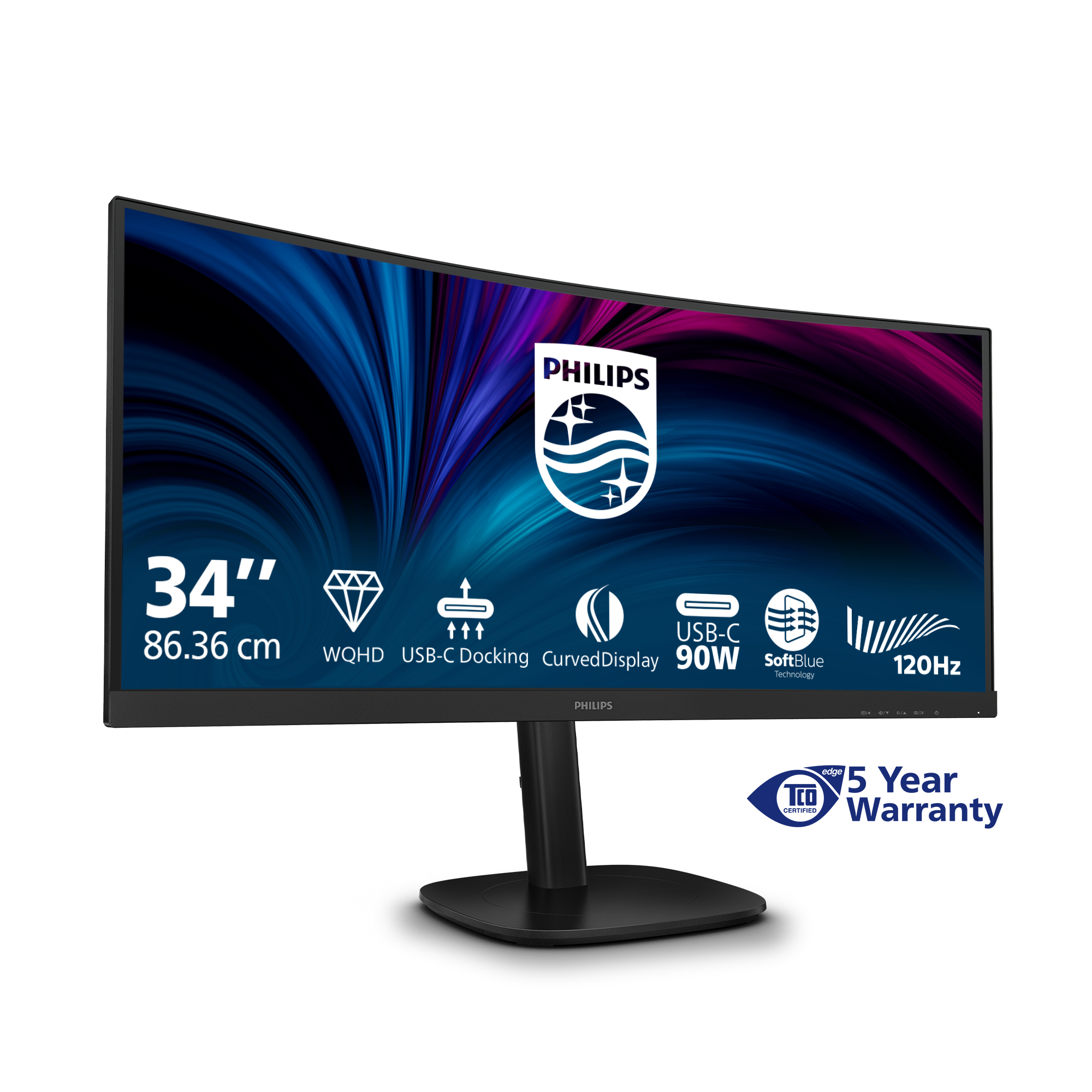 Philips 34B2U3600C/00