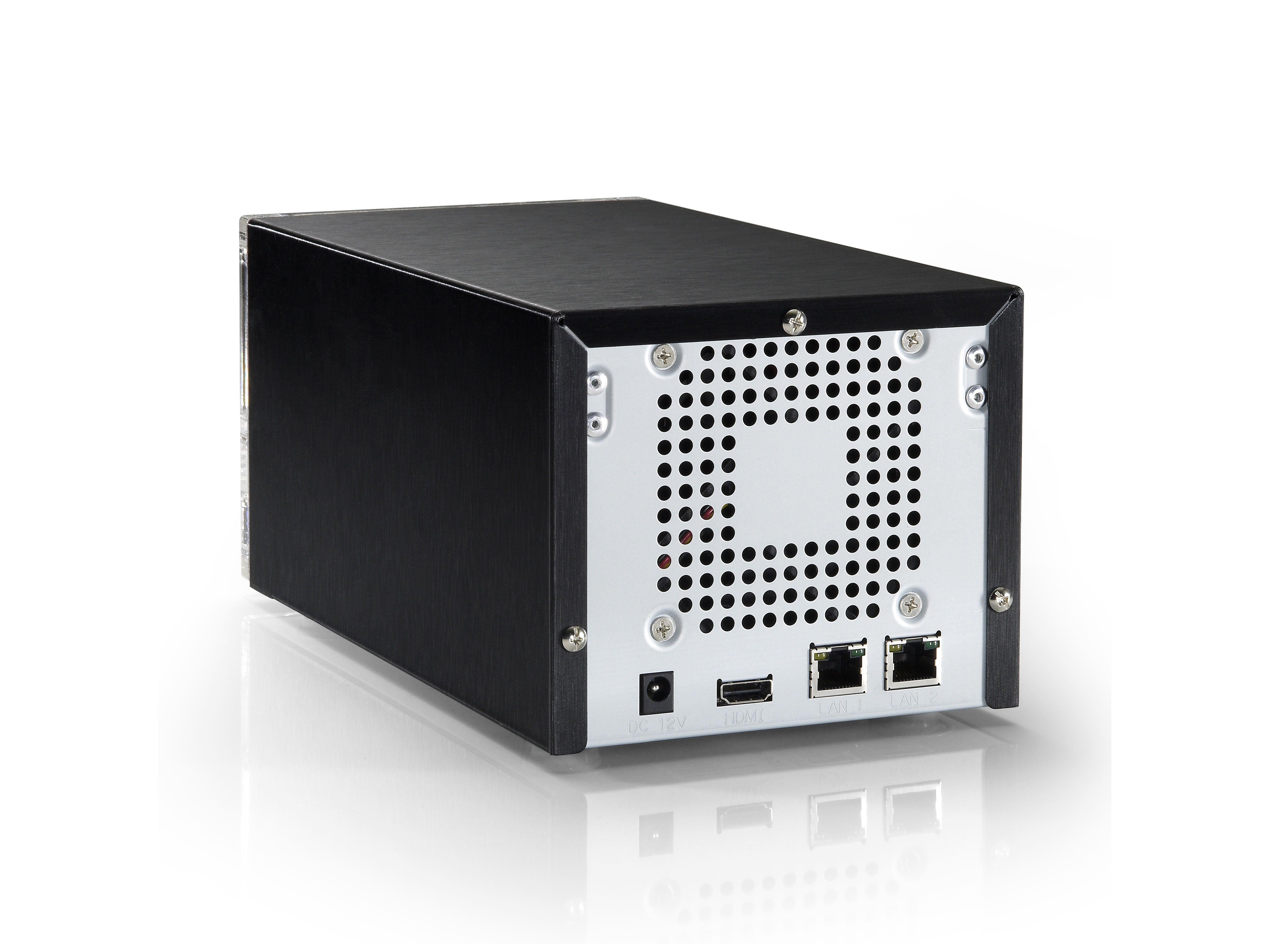 LevelOne NVR-1209