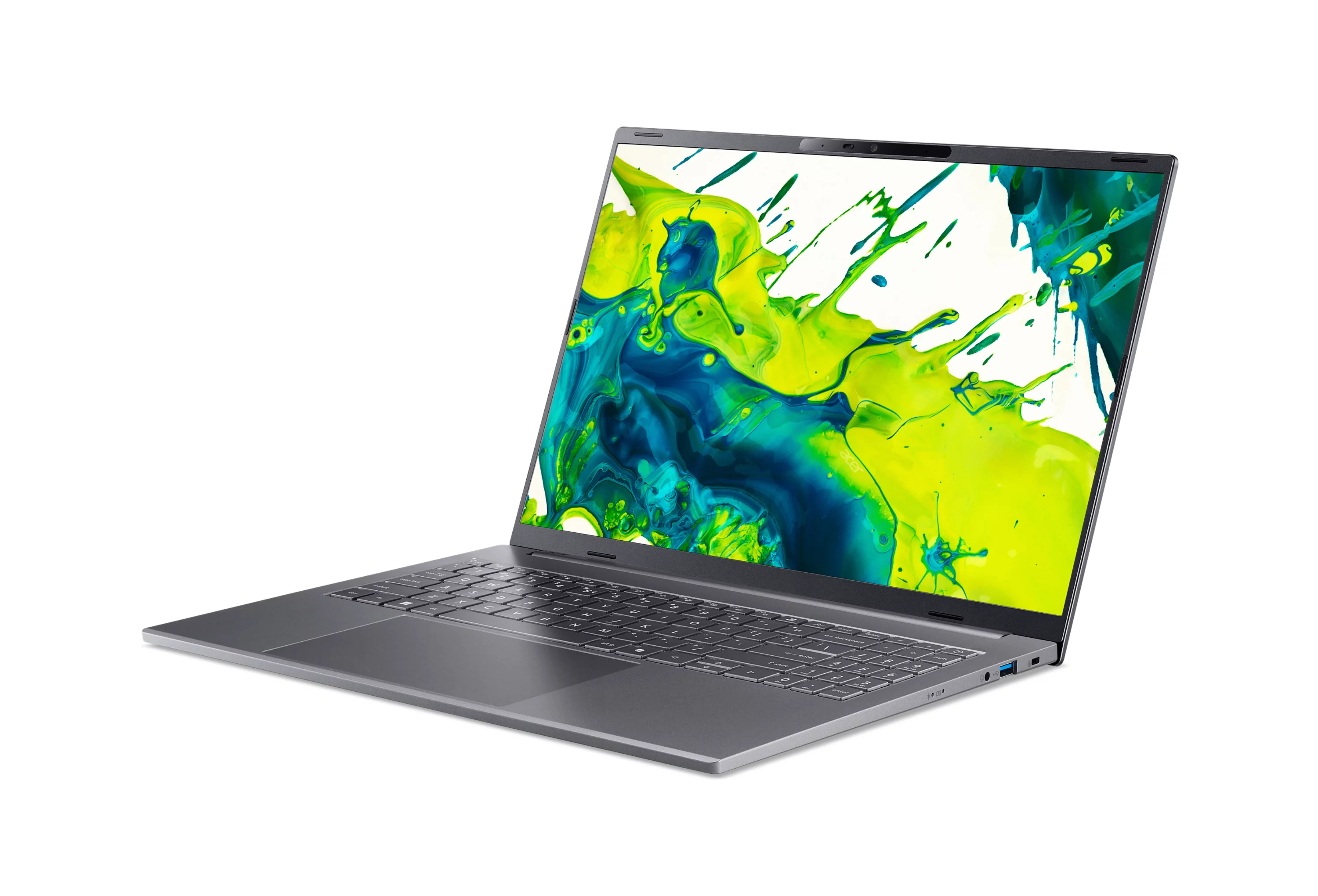 Acer Aspire 16 AI A16-I71M-96Q0