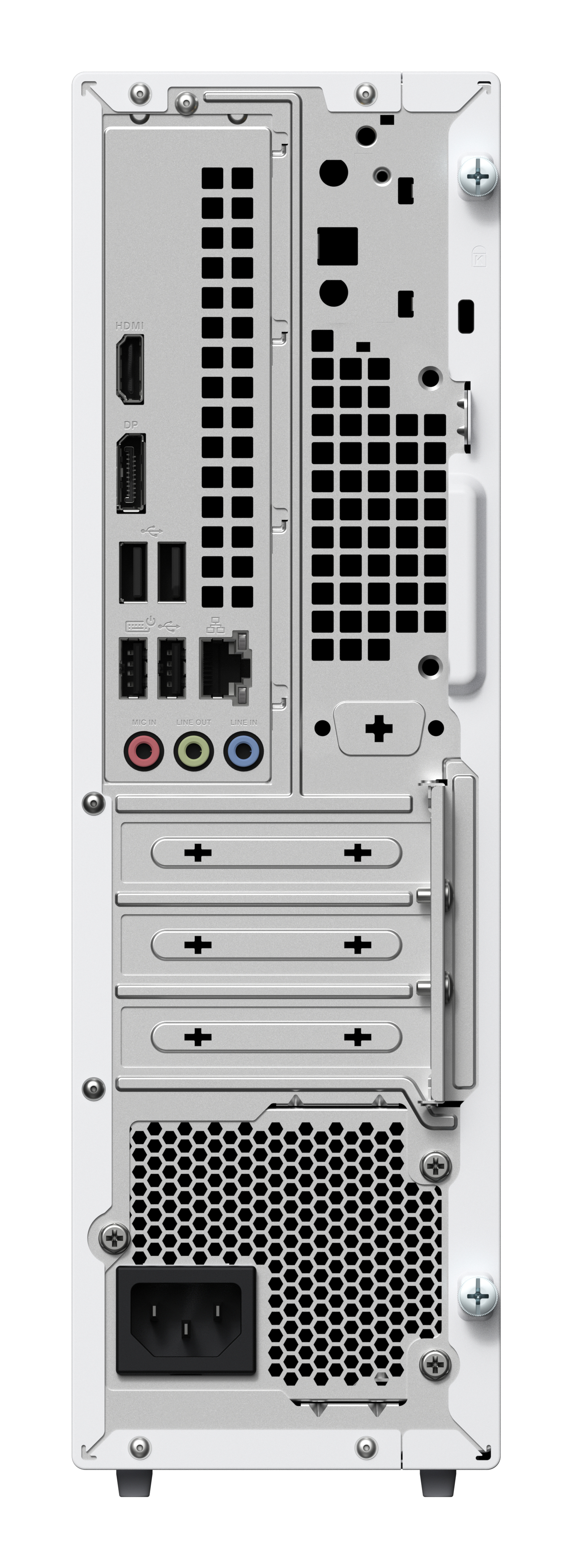 ASUS V500 SFF V500SV
